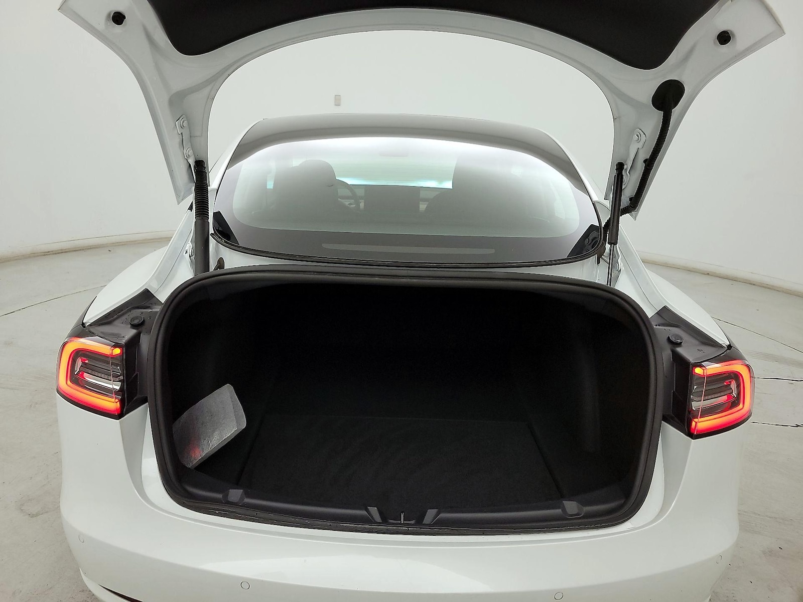 2022 Tesla Model 3 Base - Photo 19