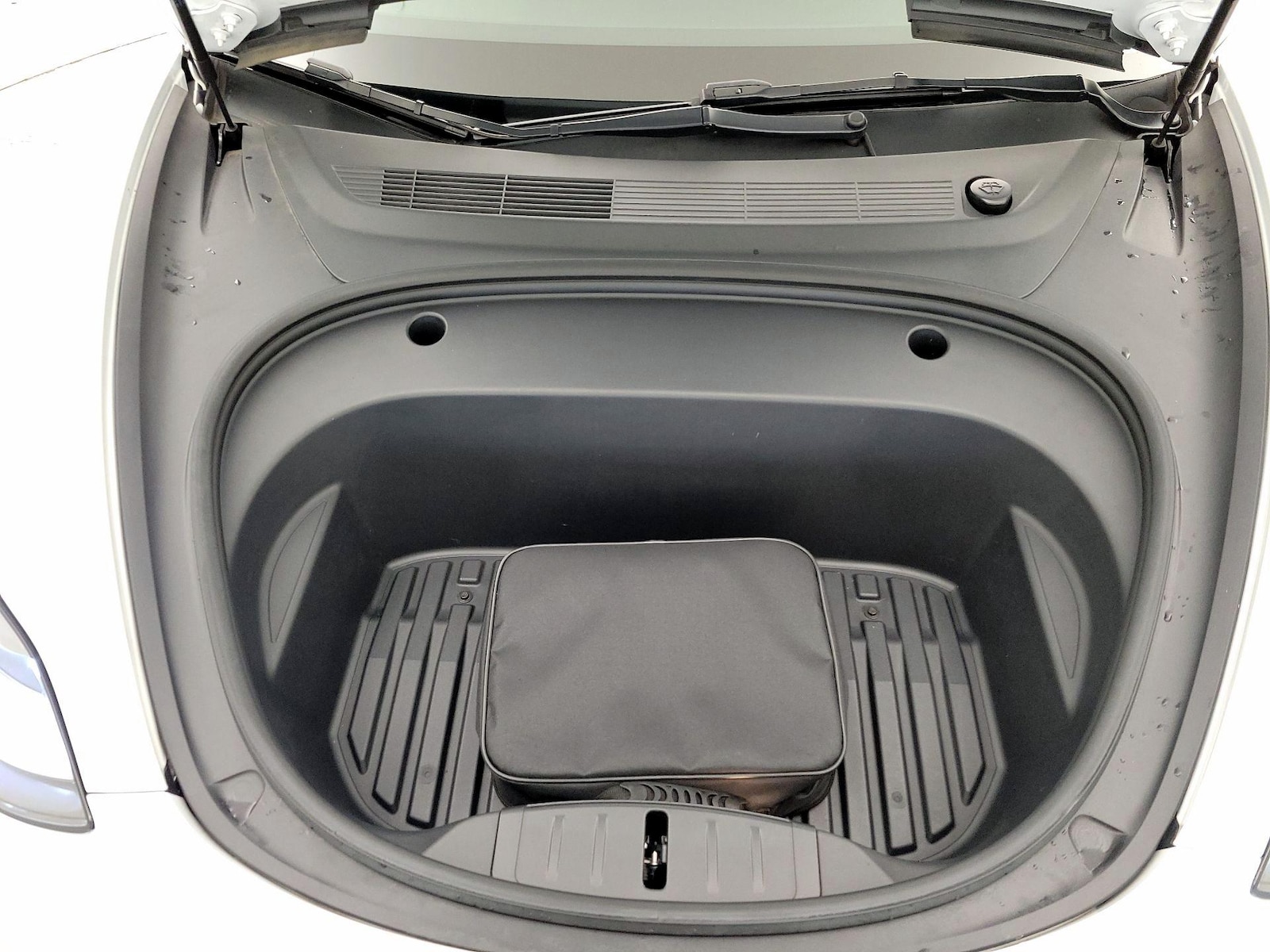 2022 Tesla Model 3 Base - Photo 20