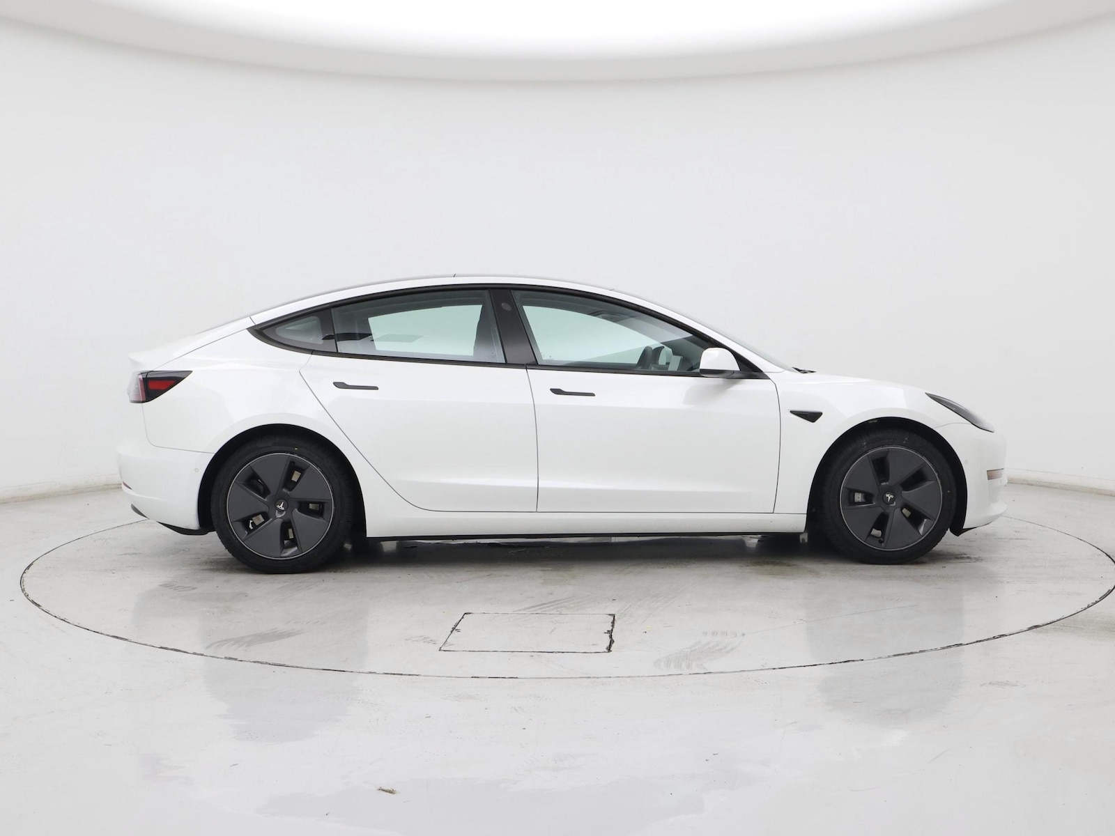 2022 Tesla Model 3 Base - Photo 8