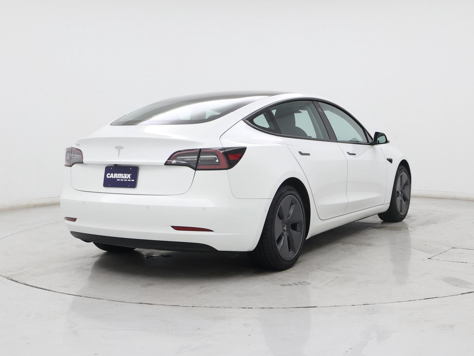 2022 Tesla Model 3 Base - Photo 9