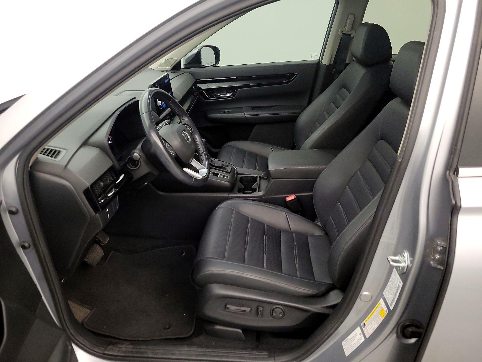 Thumbnail: 2024 Honda CR-V - 11
