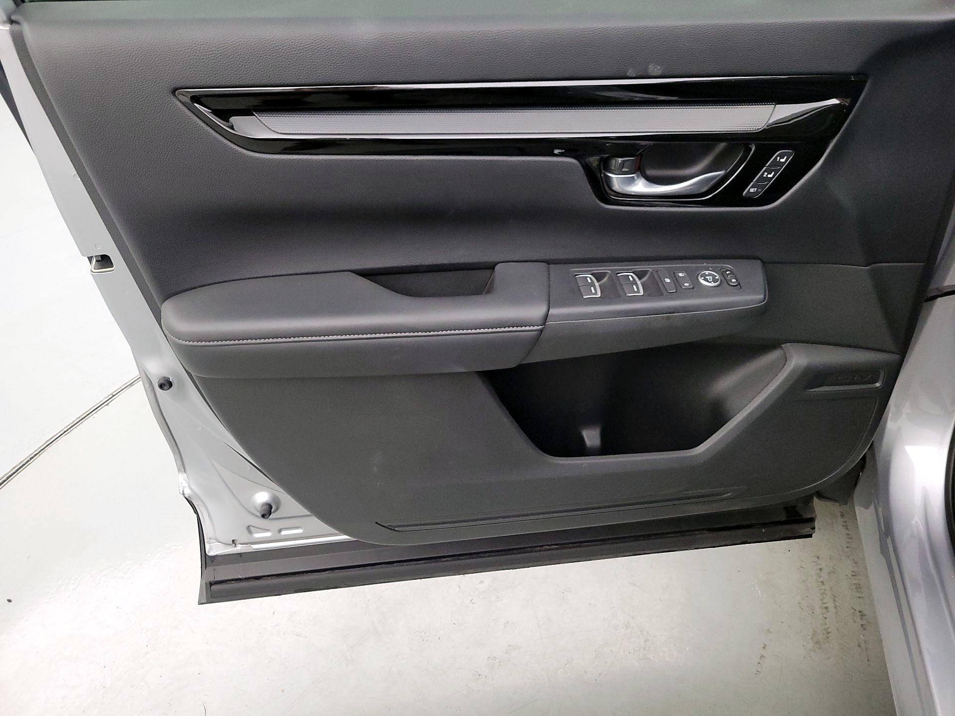 Thumbnail: 2024 Honda CR-V - 12