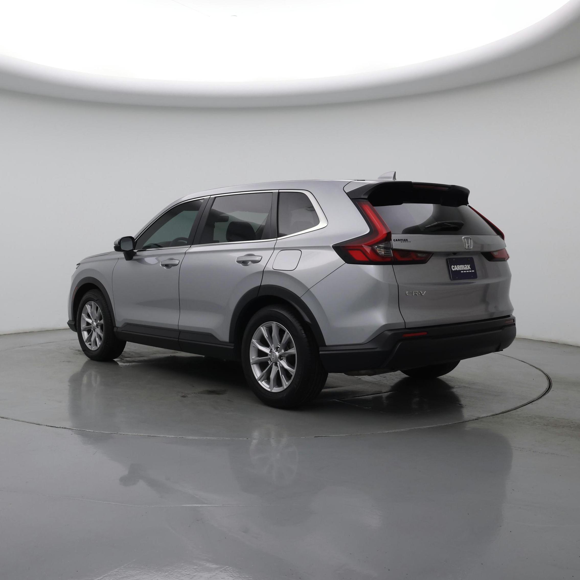 Thumbnail: 2024 Honda CR-V - 2