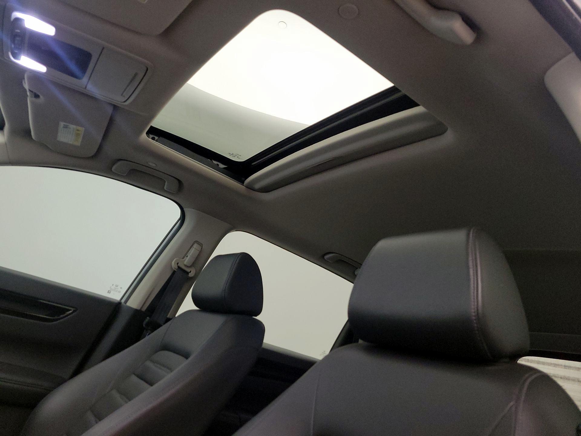 Thumbnail: 2024 Honda CR-V - 19