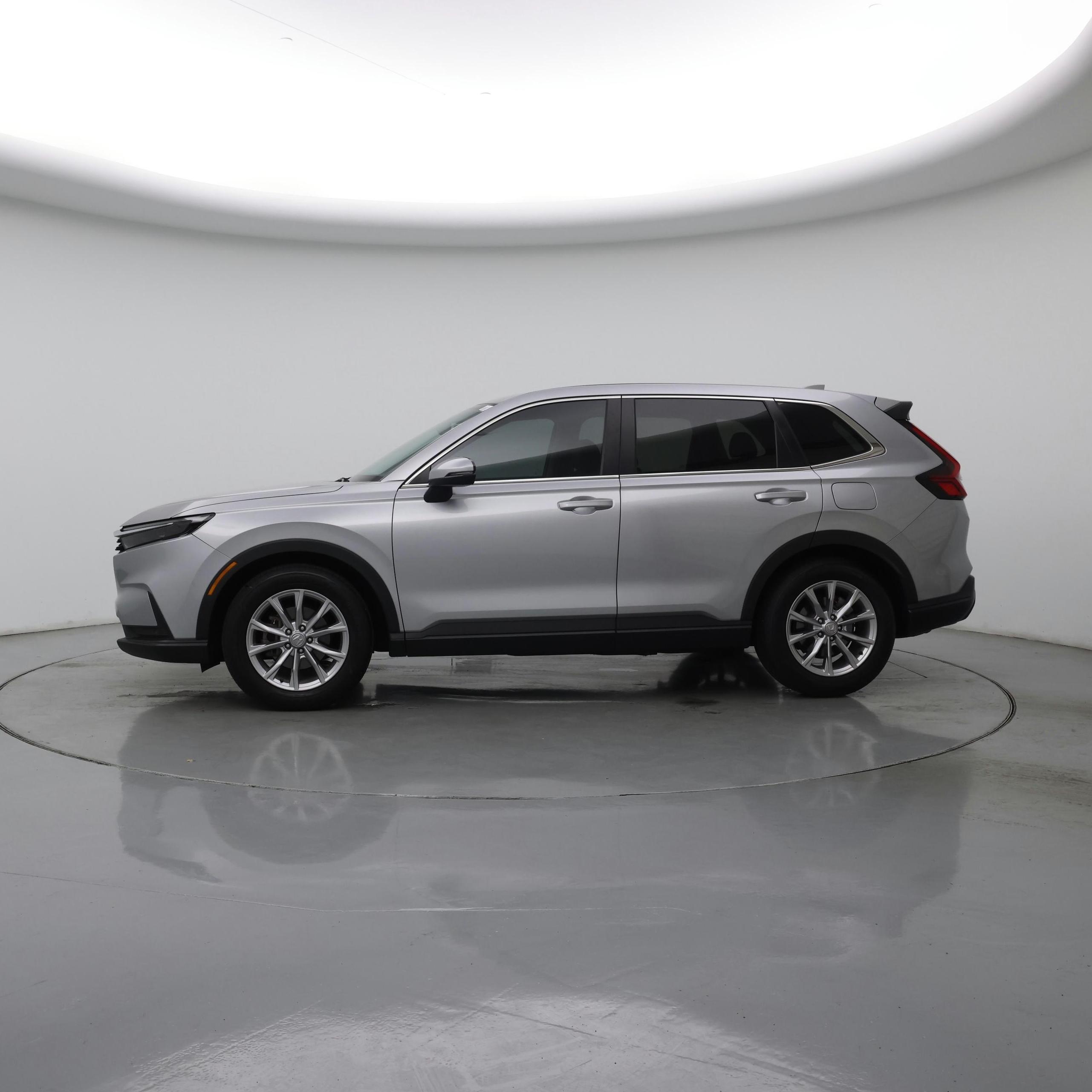 Thumbnail: 2024 Honda CR-V - 3
