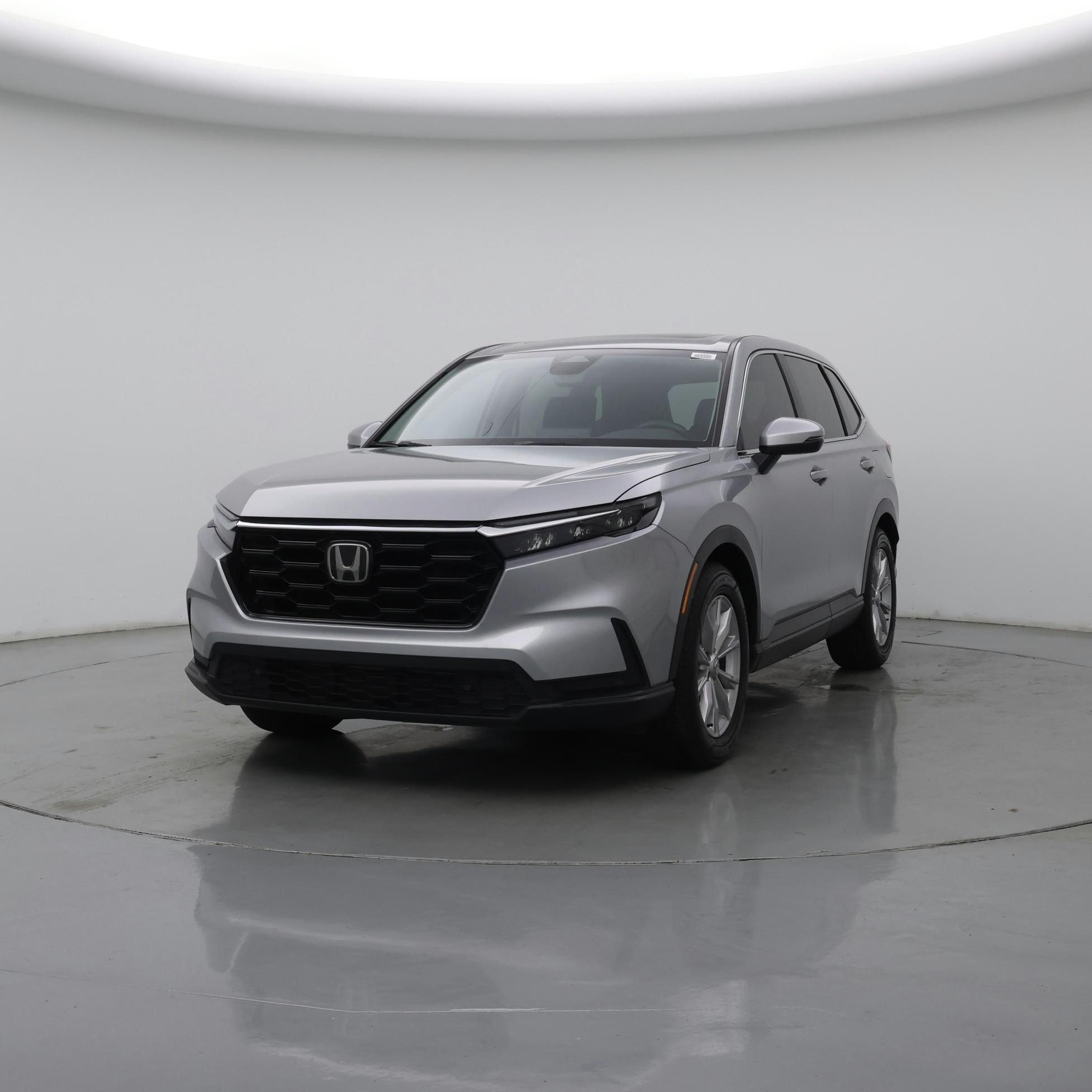 Thumbnail: 2024 Honda CR-V - 4
