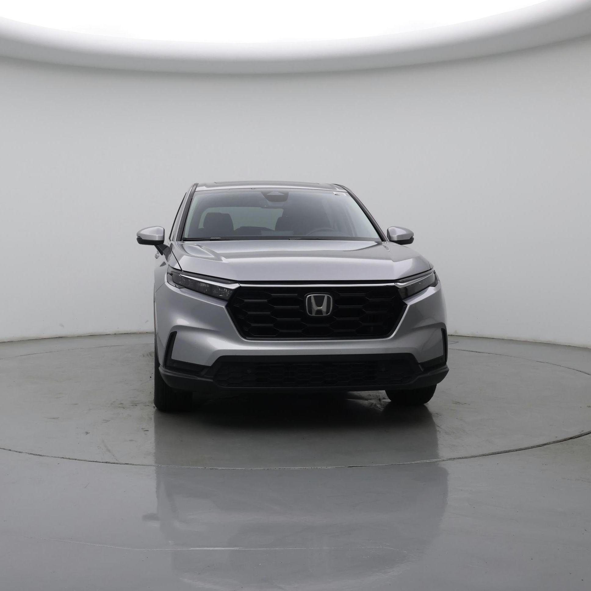 Thumbnail: 2024 Honda CR-V - 5