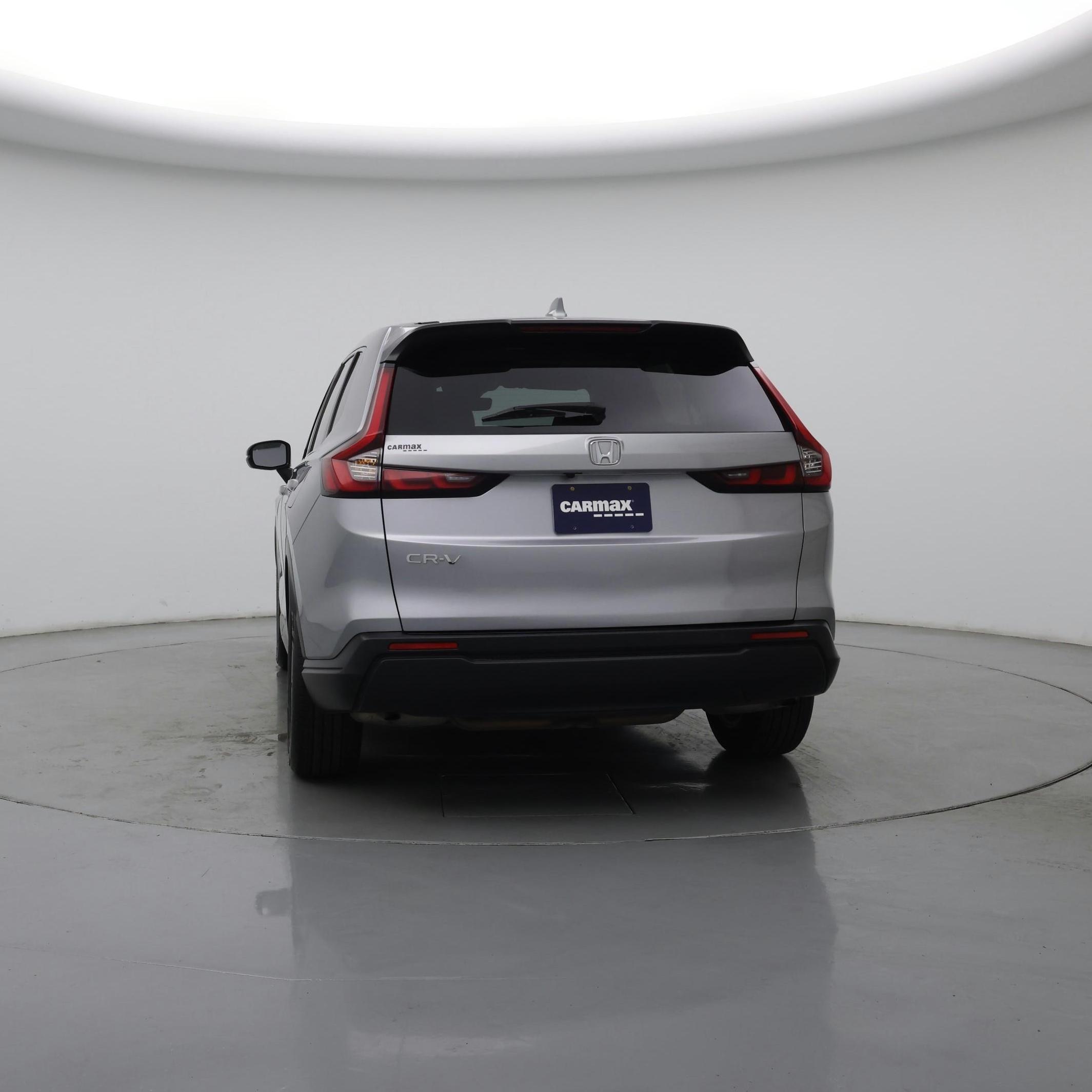 Thumbnail: 2024 Honda CR-V - 6