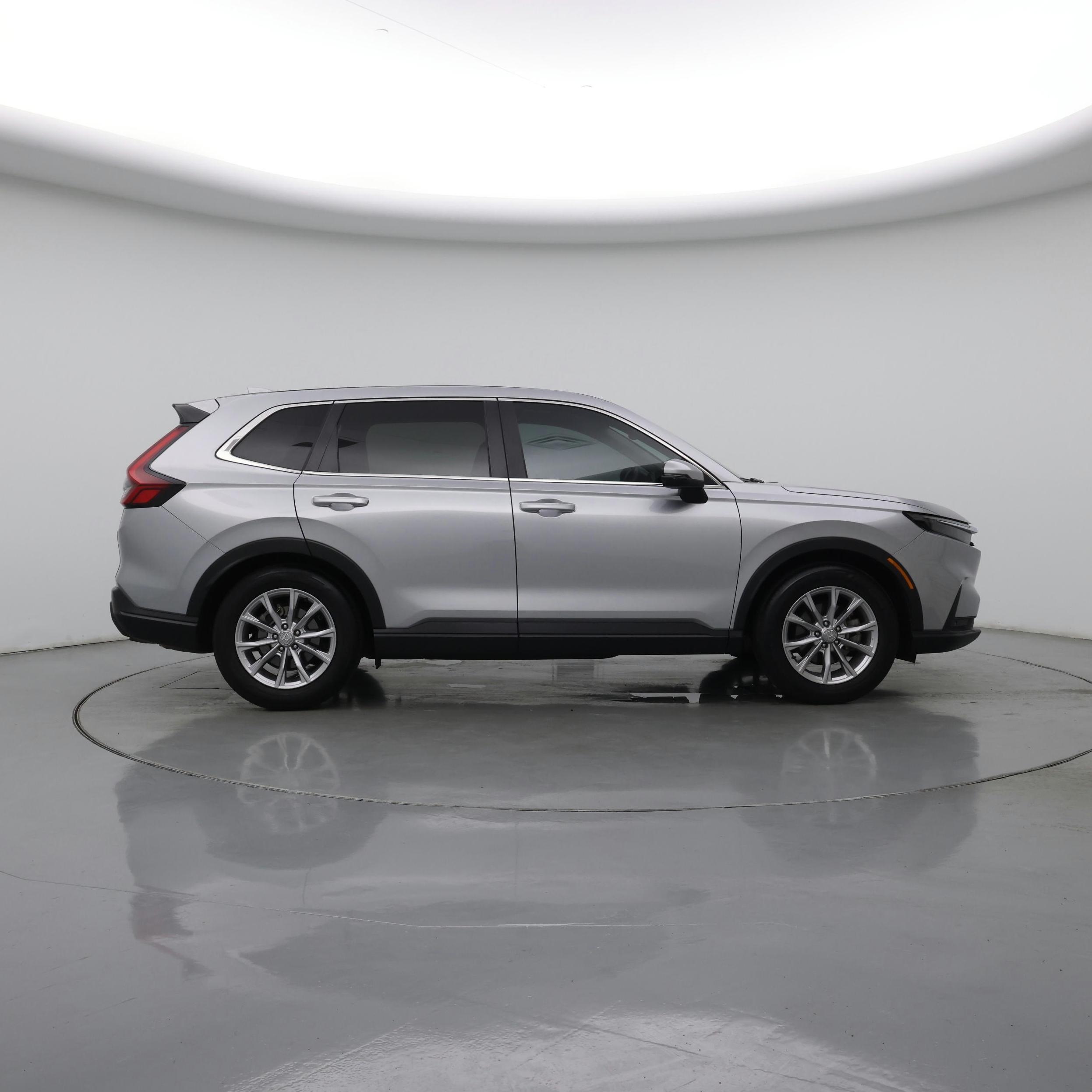 Thumbnail: 2024 Honda CR-V - 7