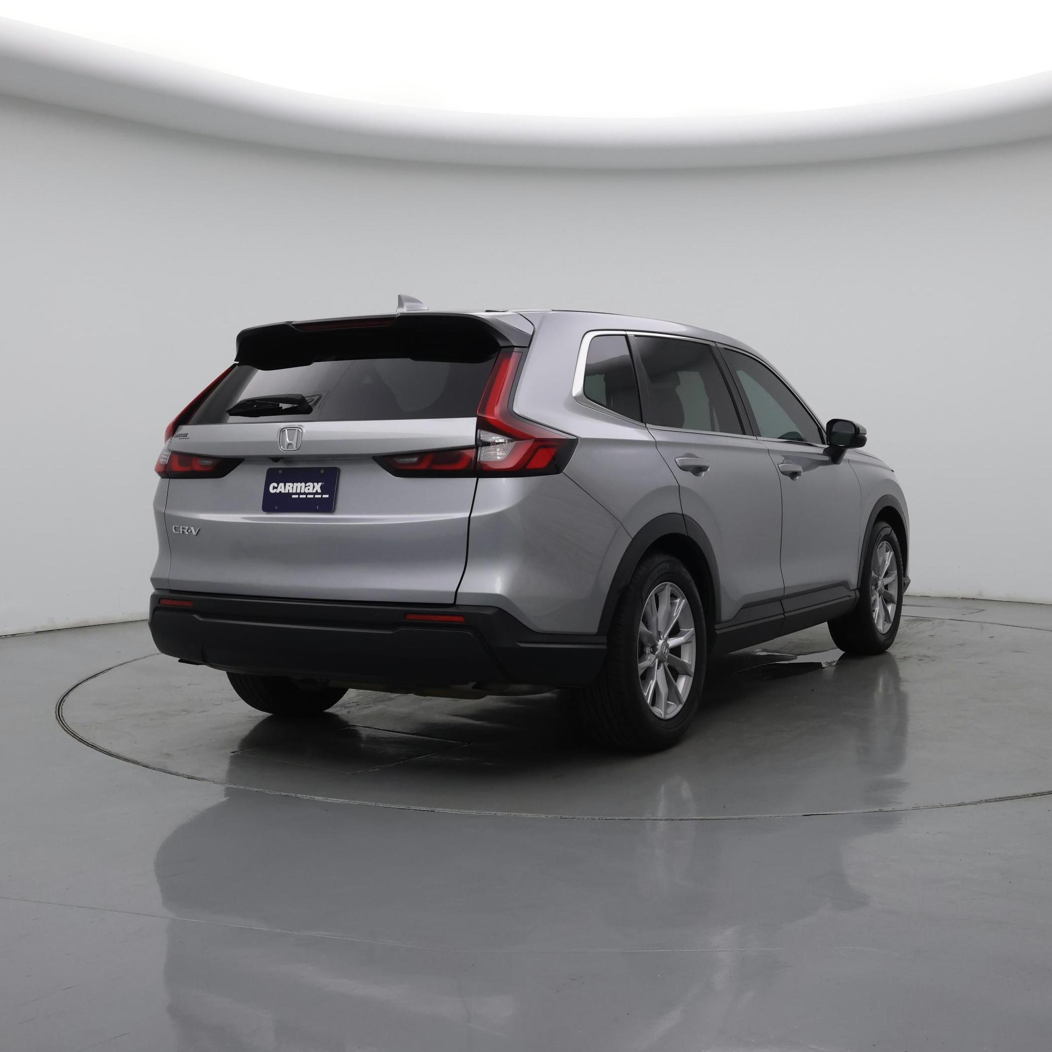Thumbnail: 2024 Honda CR-V - 8