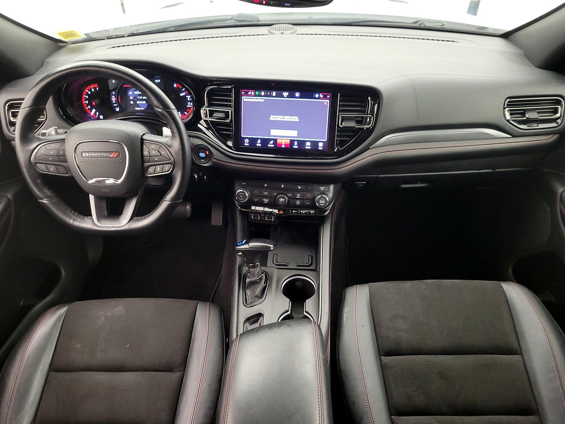 Thumbnail: 2021 Dodge Durango - 9