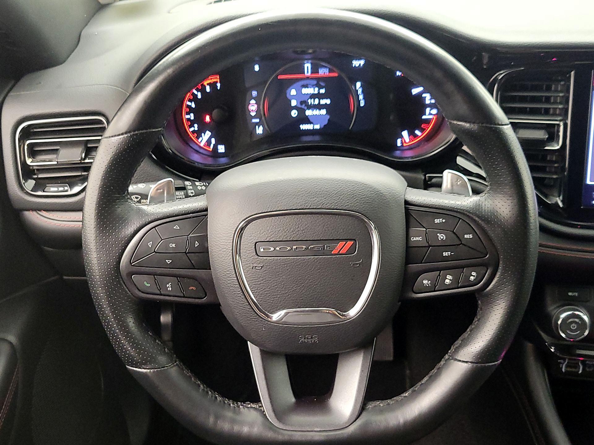 Thumbnail: 2021 Dodge Durango - 10