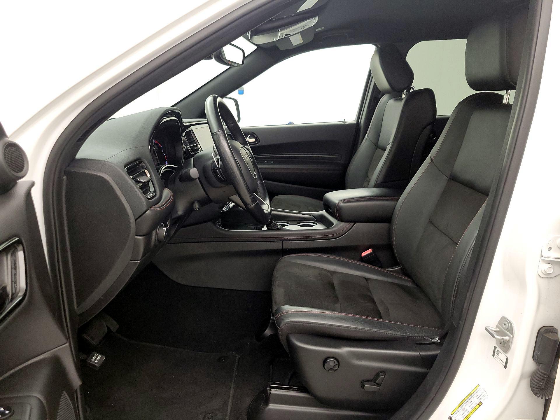Thumbnail: 2021 Dodge Durango - 11