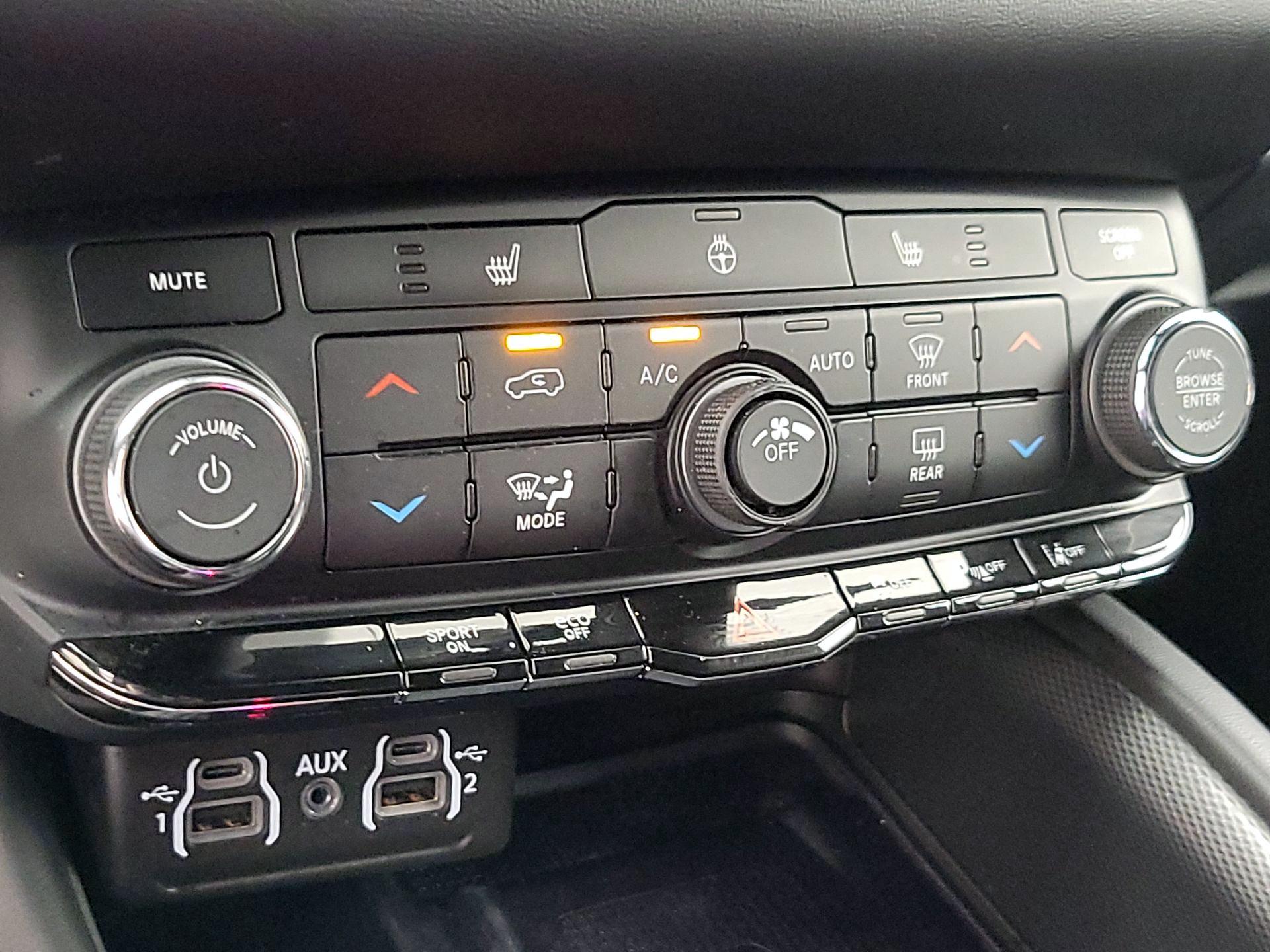 Thumbnail: 2021 Dodge Durango - 17