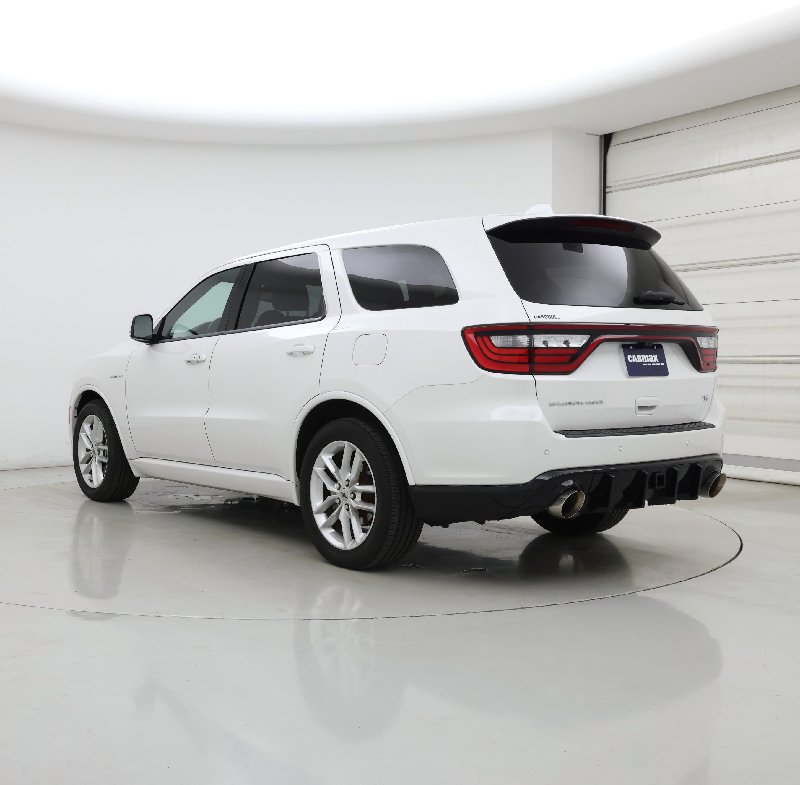 Thumbnail: 2021 Dodge Durango - 2