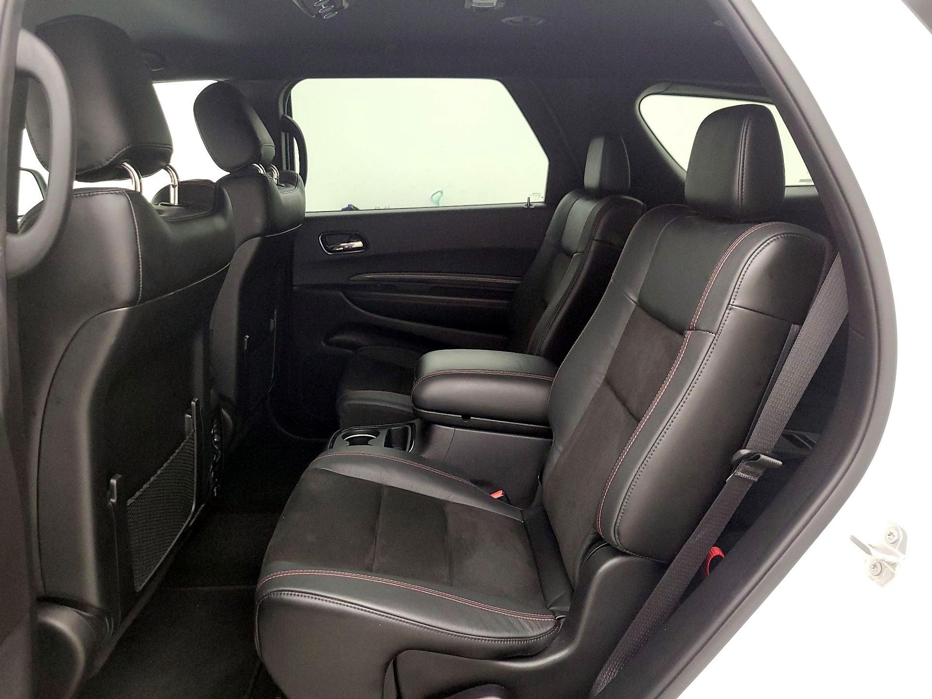 Thumbnail: 2021 Dodge Durango - 20