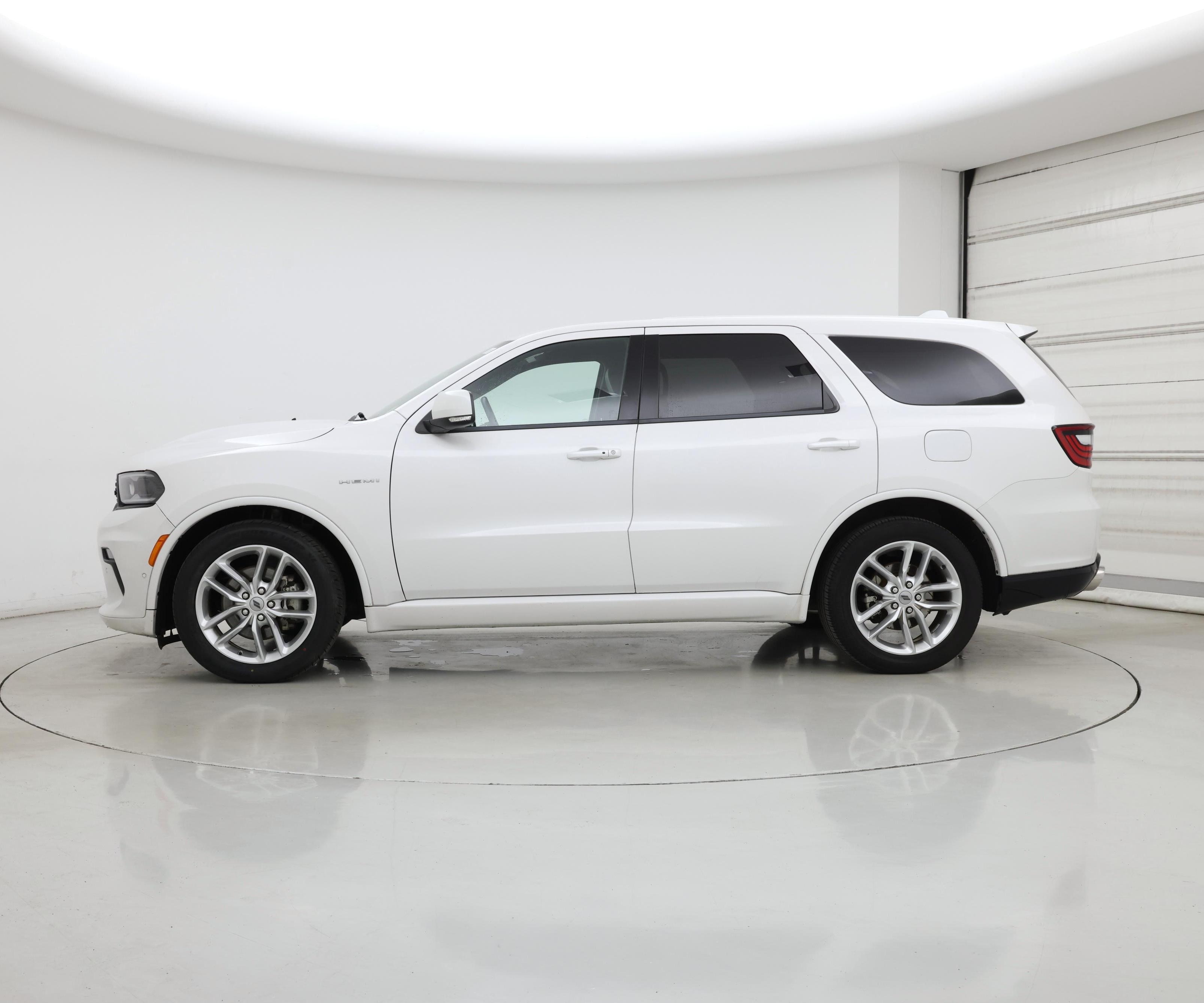 Thumbnail: 2021 Dodge Durango - 3
