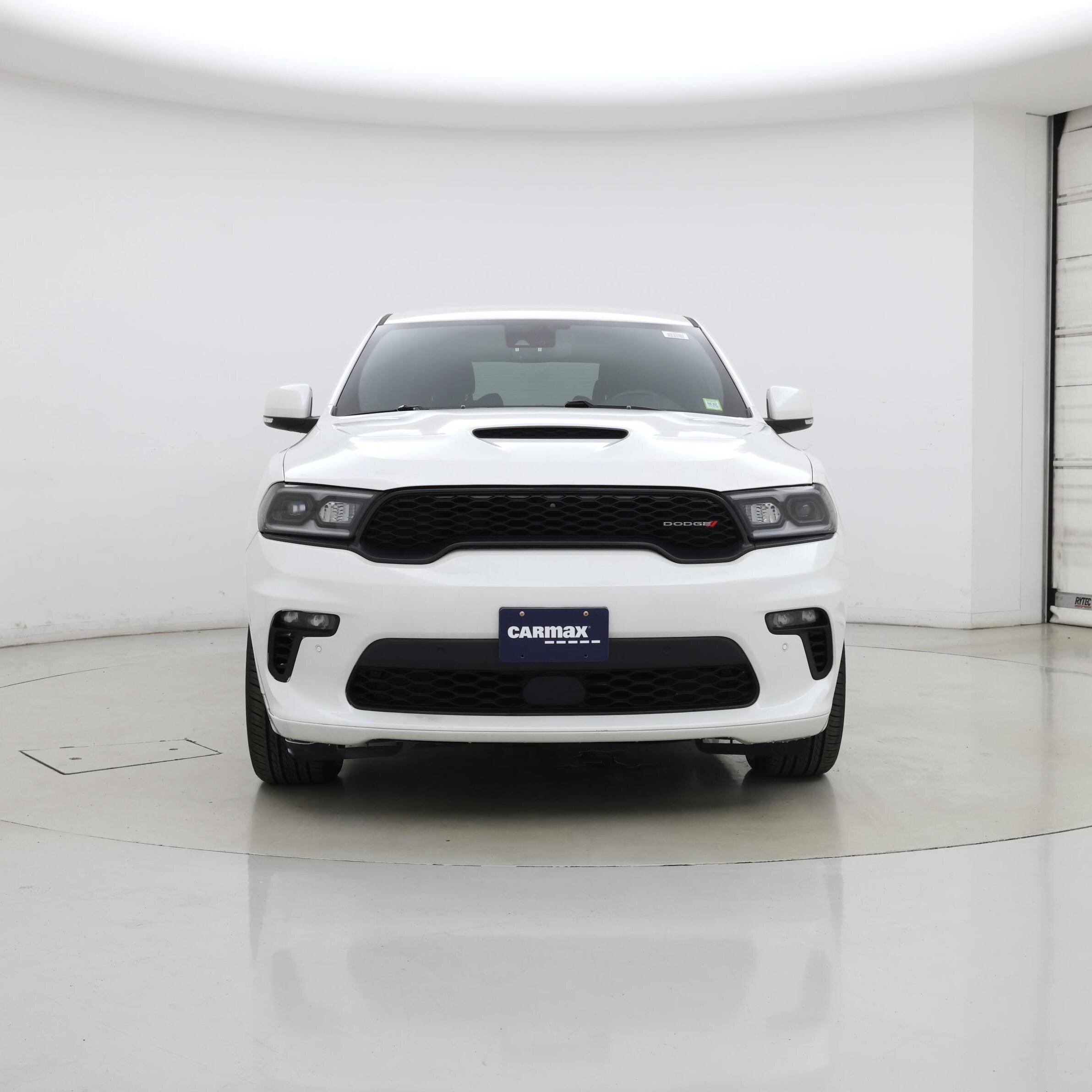 Thumbnail: 2021 Dodge Durango - 5