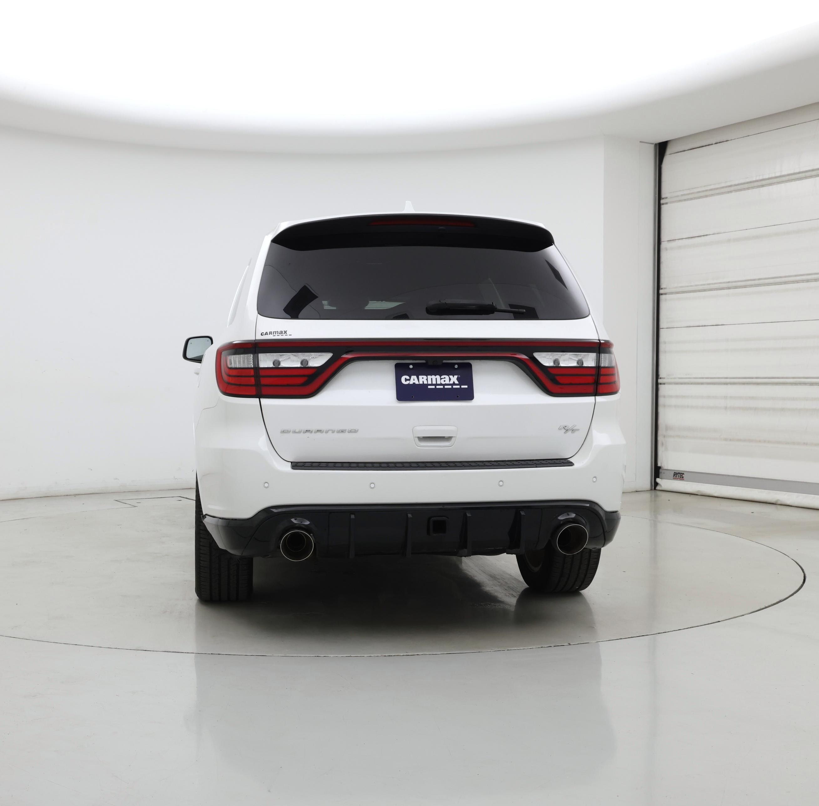 Thumbnail: 2021 Dodge Durango - 6