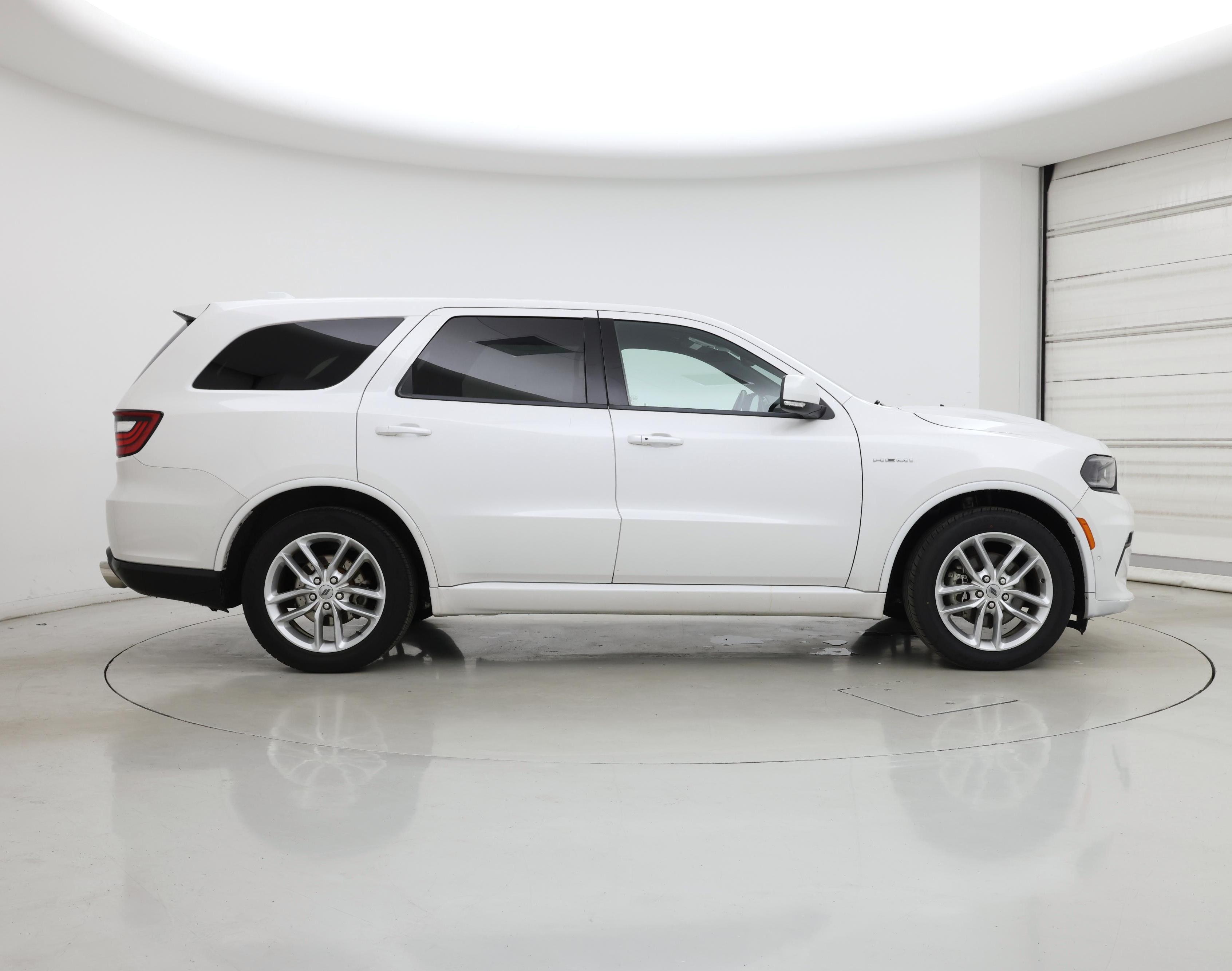 Thumbnail: 2021 Dodge Durango - 7