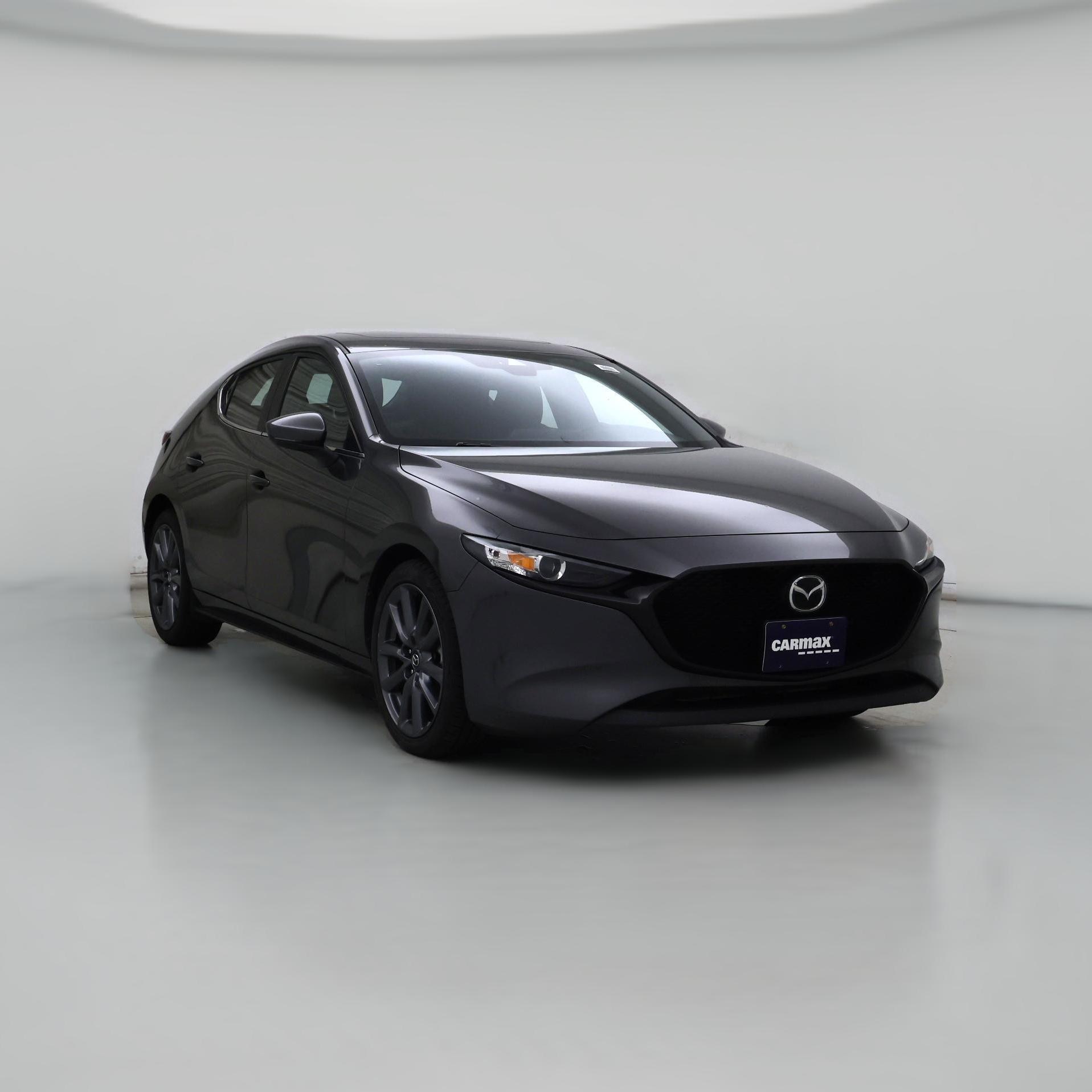 Thumbnail: 2022 Mazda Mazda3 - 1