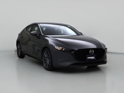 2022 Mazda Mazda3 Preferred