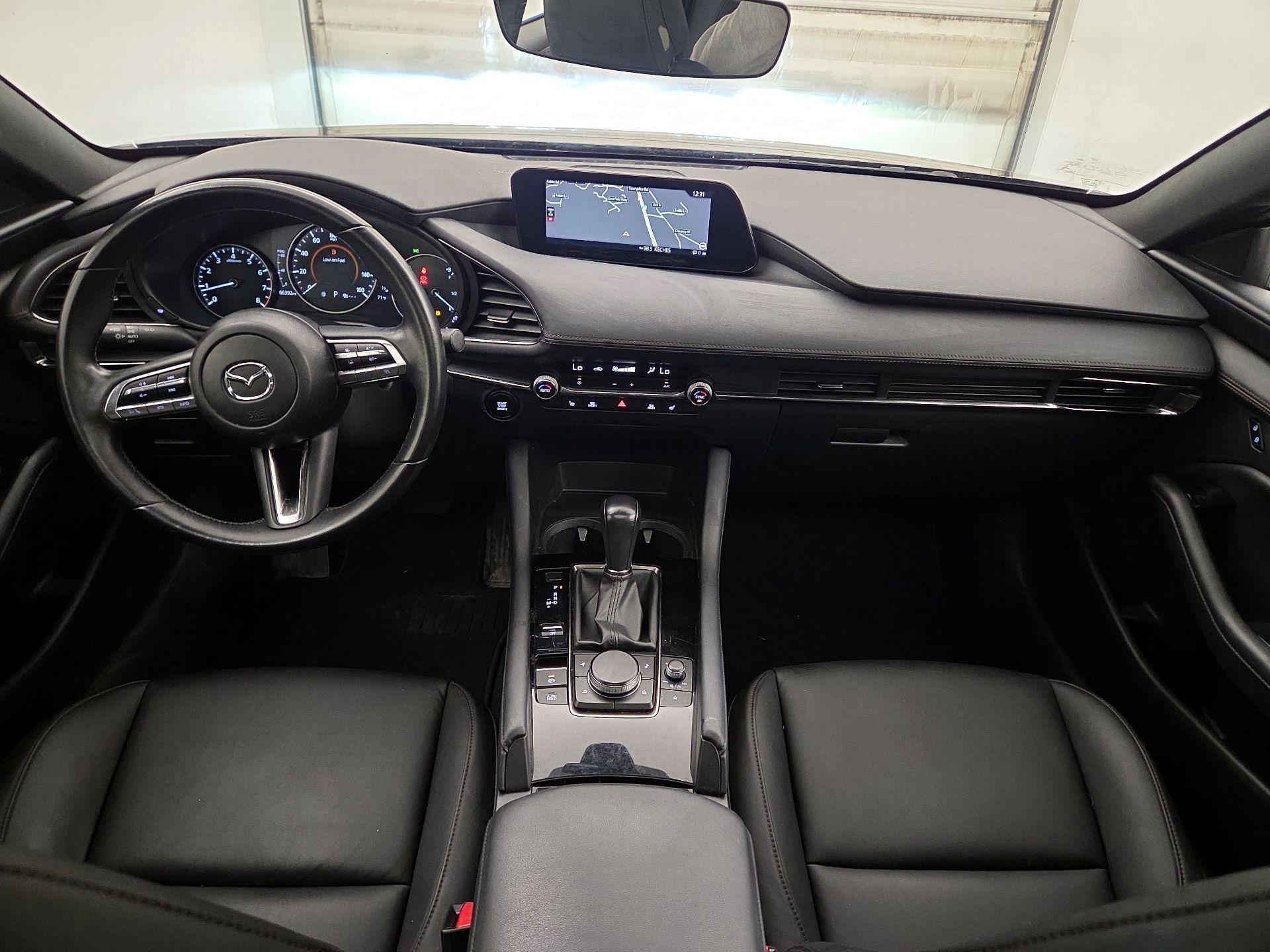 Thumbnail: 2022 Mazda Mazda3 - 9