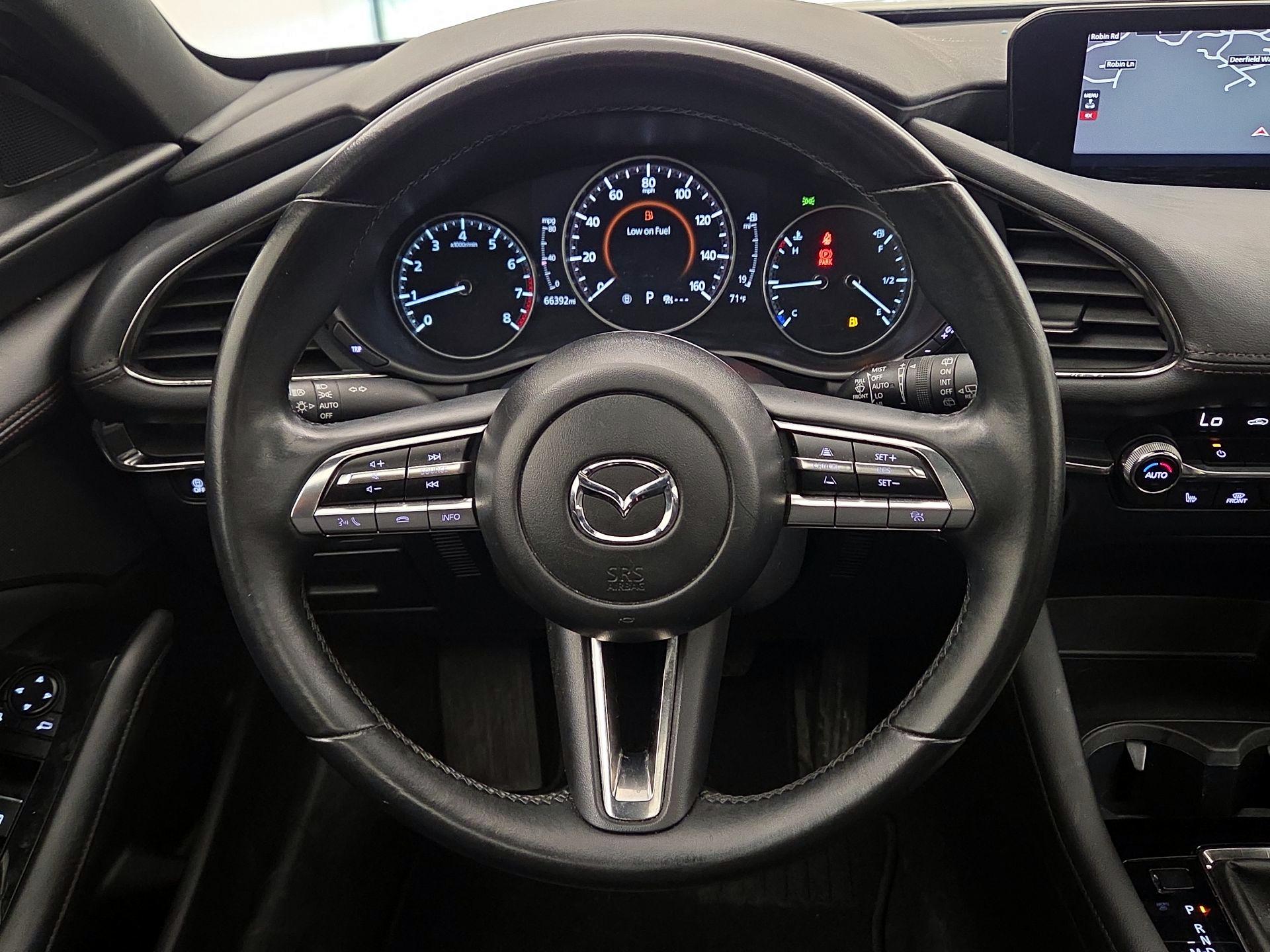 Thumbnail: 2022 Mazda Mazda3 - 10