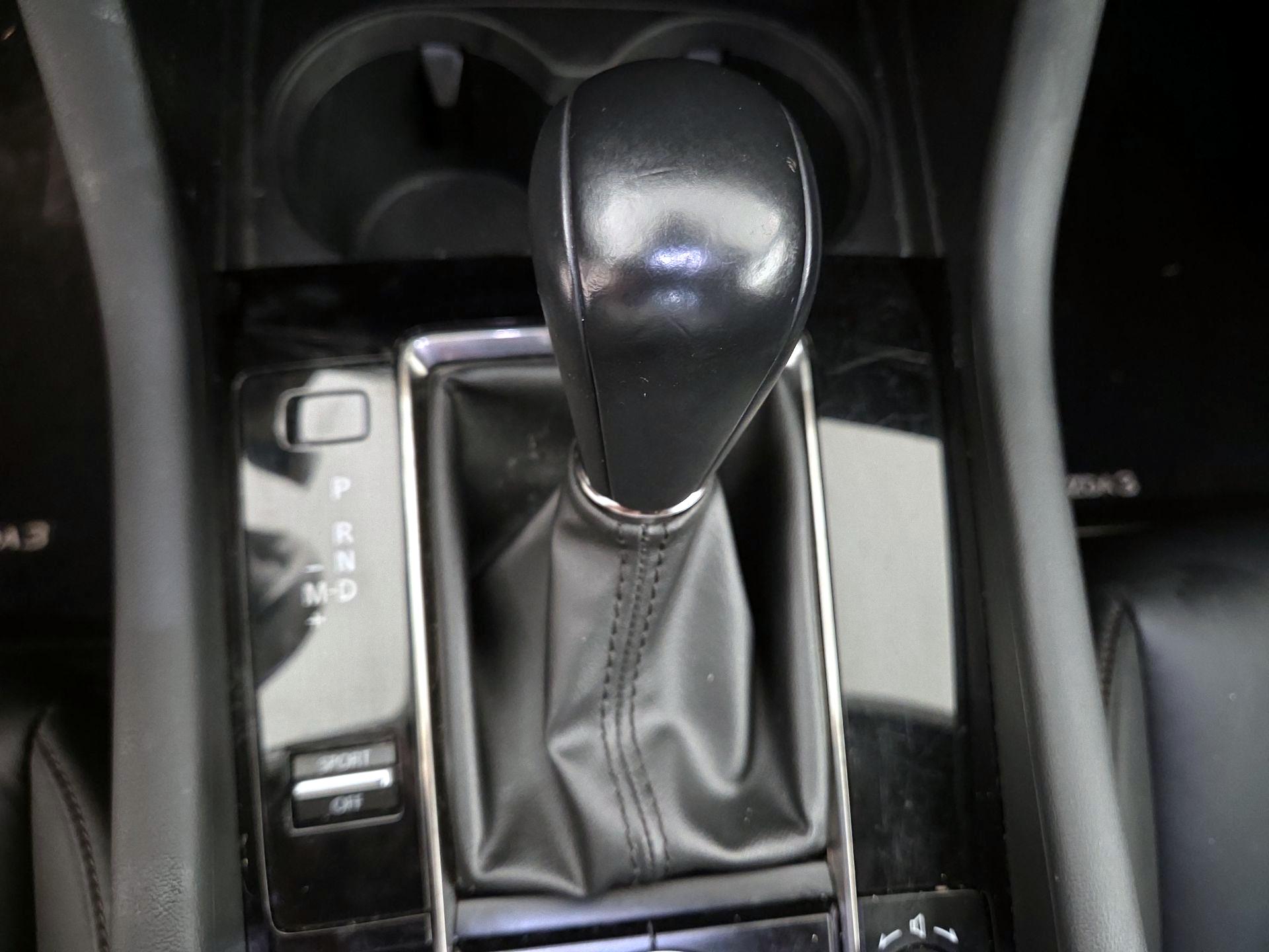 Thumbnail: 2022 Mazda Mazda3 - 18