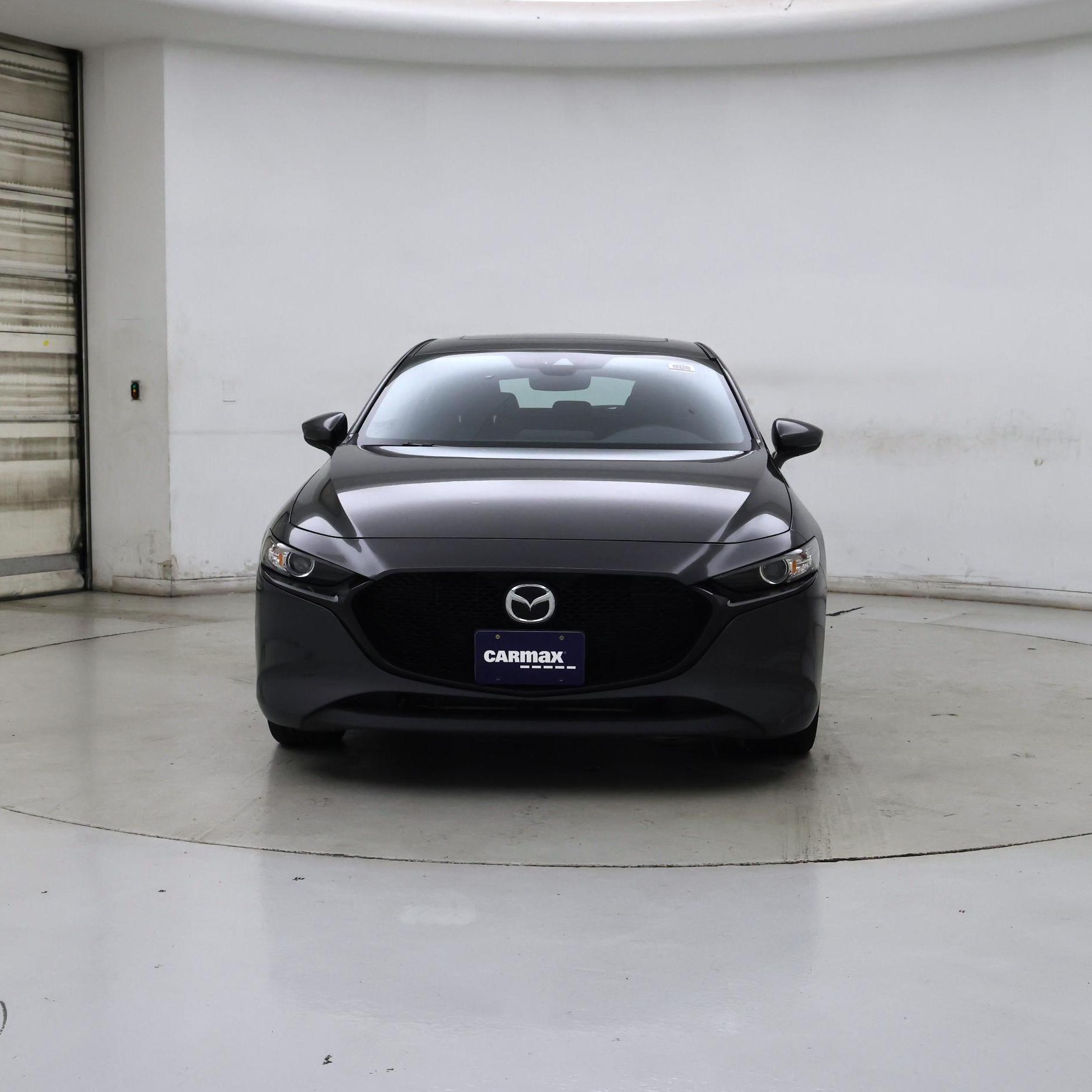 Thumbnail: 2022 Mazda Mazda3 - 5