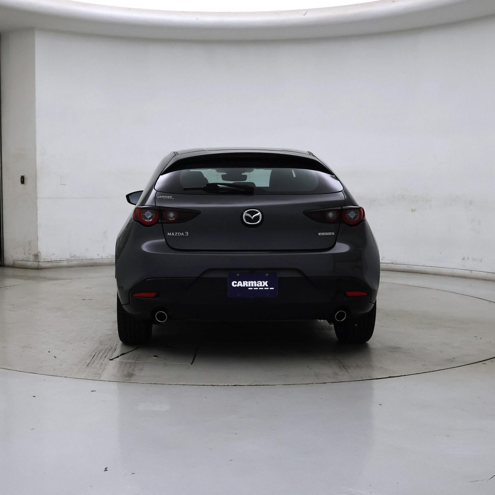 Thumbnail: 2022 Mazda Mazda3 - 6