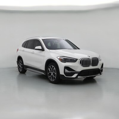 2020 BMW X1 SDrive28i