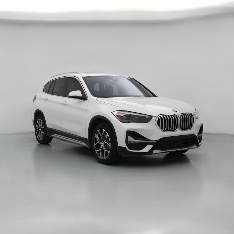 2020 BMW X1 SDrive28i