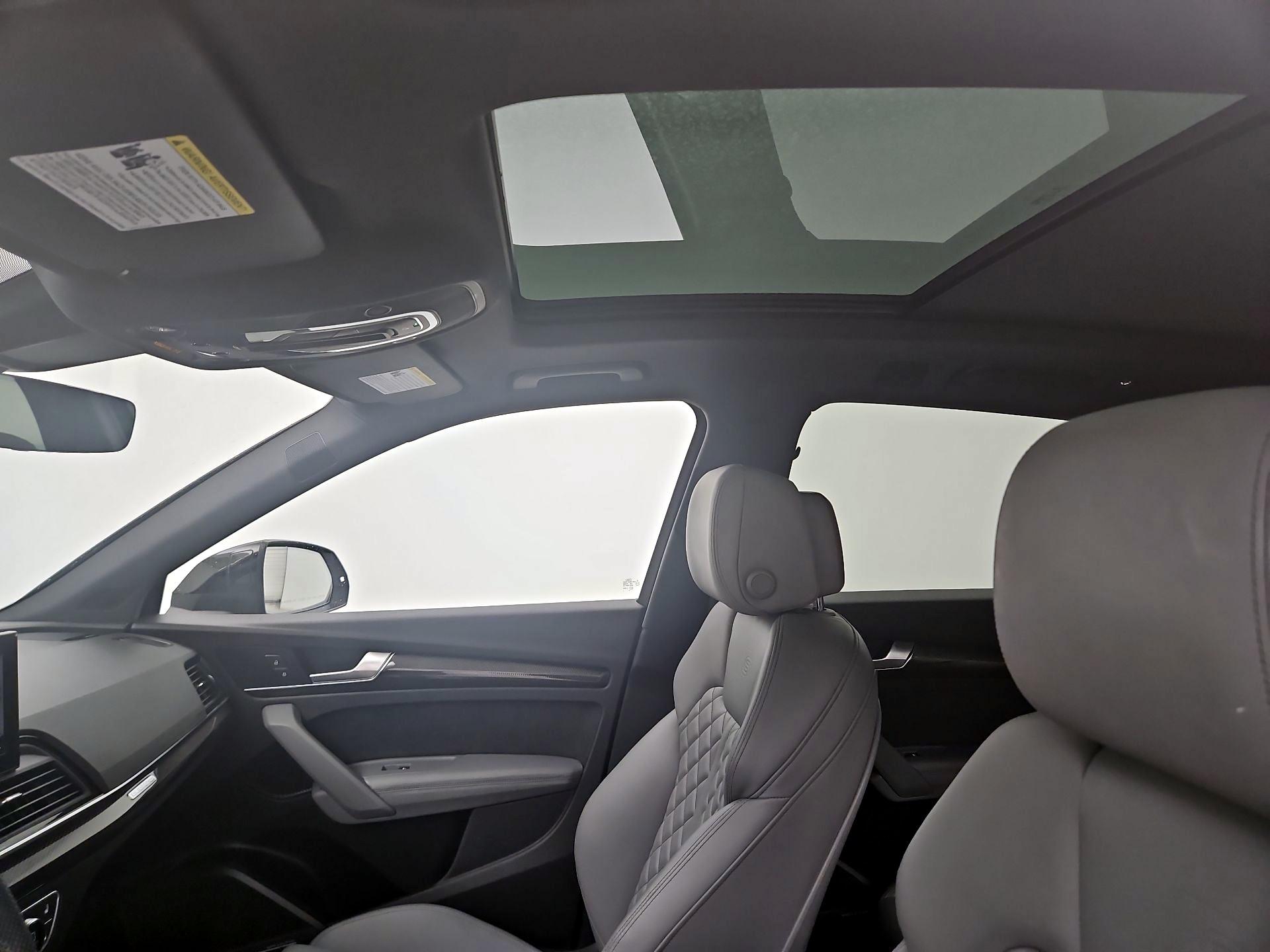 Thumbnail: 2021 Audi SQ5 - 19