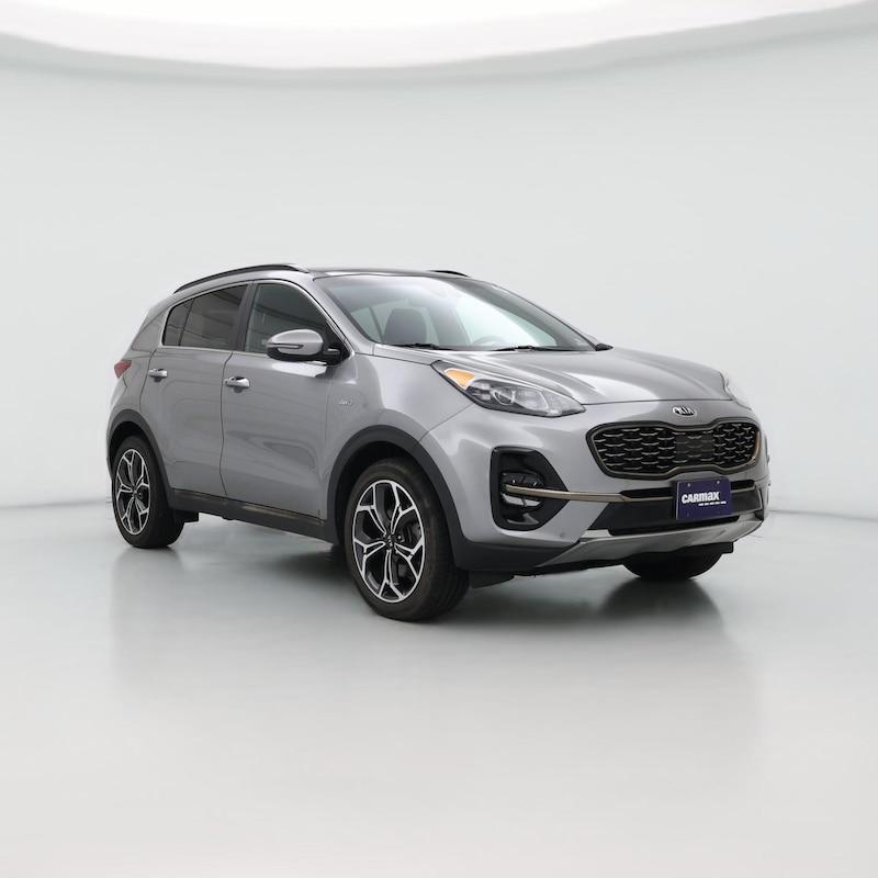 2020 Kia Sportage SX