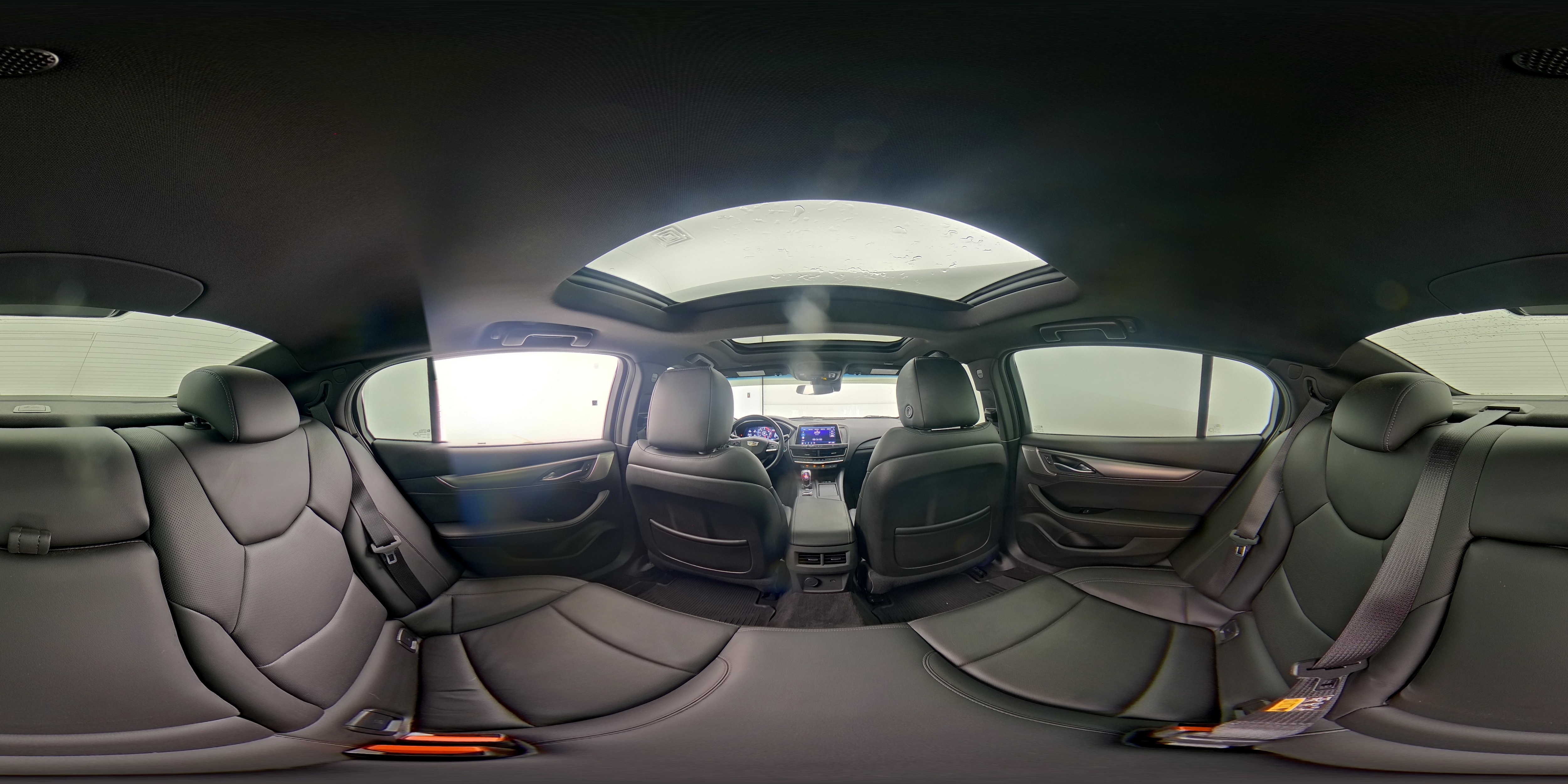 2021 Cadillac CT5 Premium Luxury - Photo 27