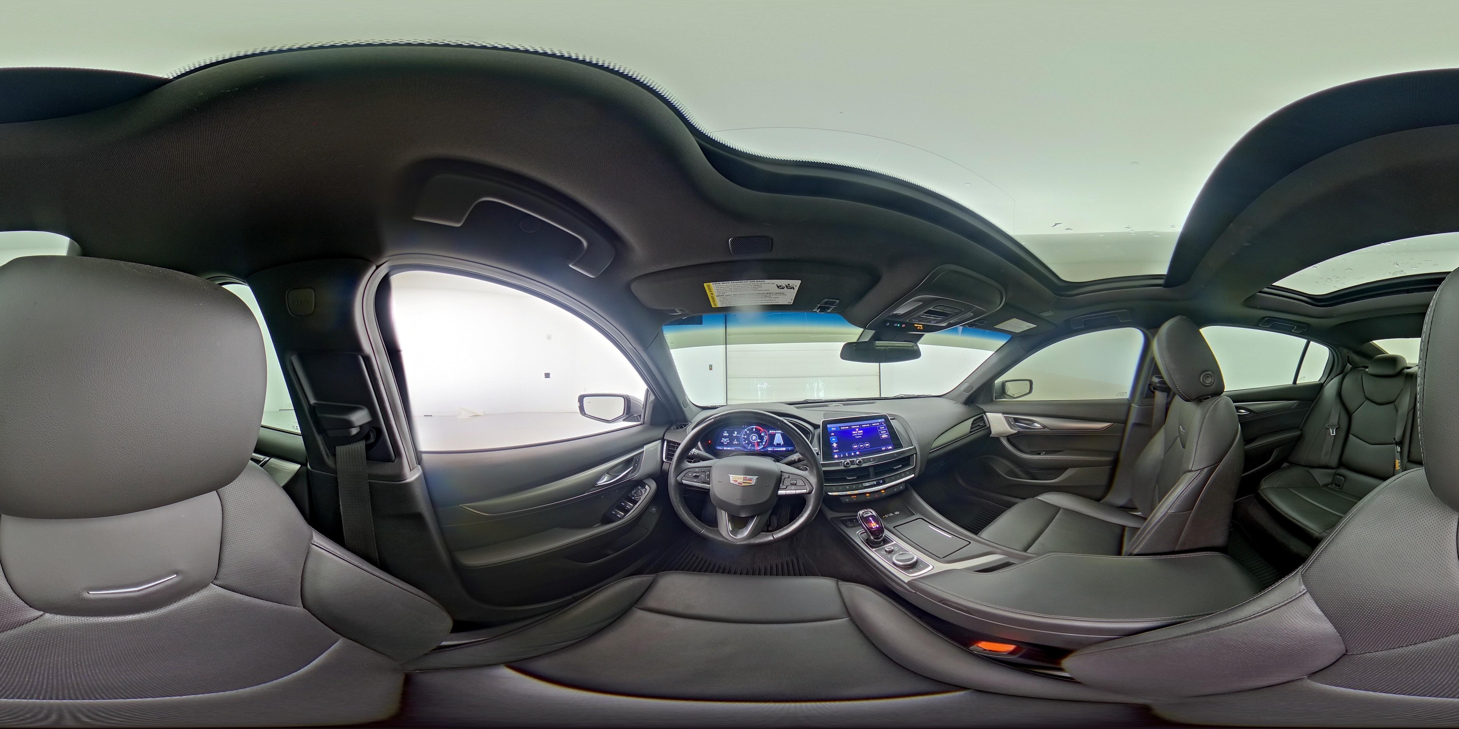 2021 Cadillac CT5 Premium Luxury - Photo 28