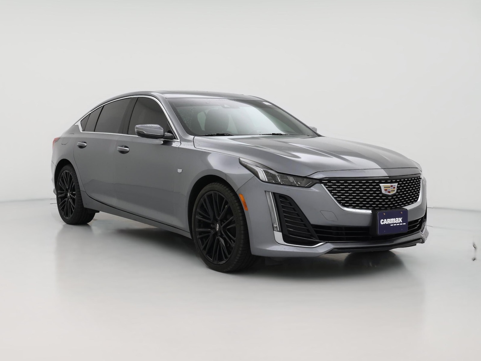 2021 Cadillac CT5 Premium Luxury - Photo 1