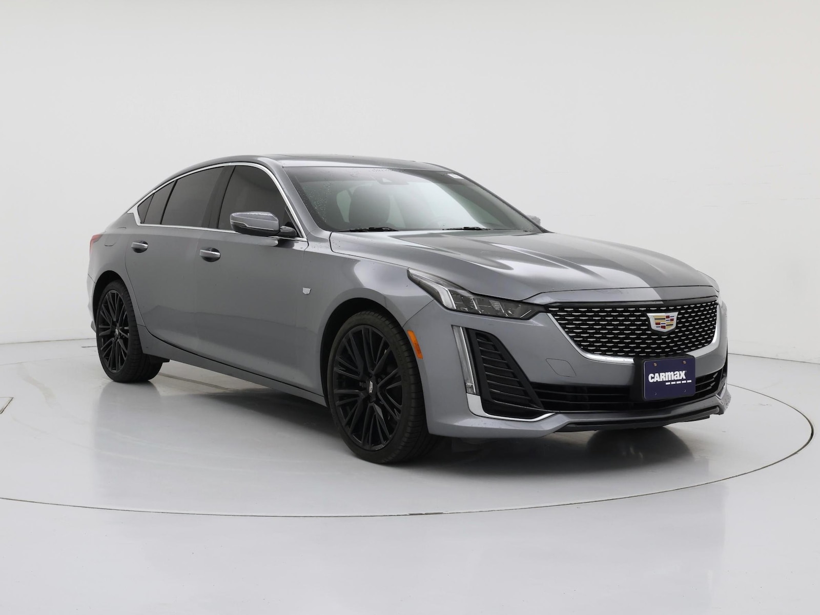 2021 Cadillac CT5 Premium Luxury - Photo 2