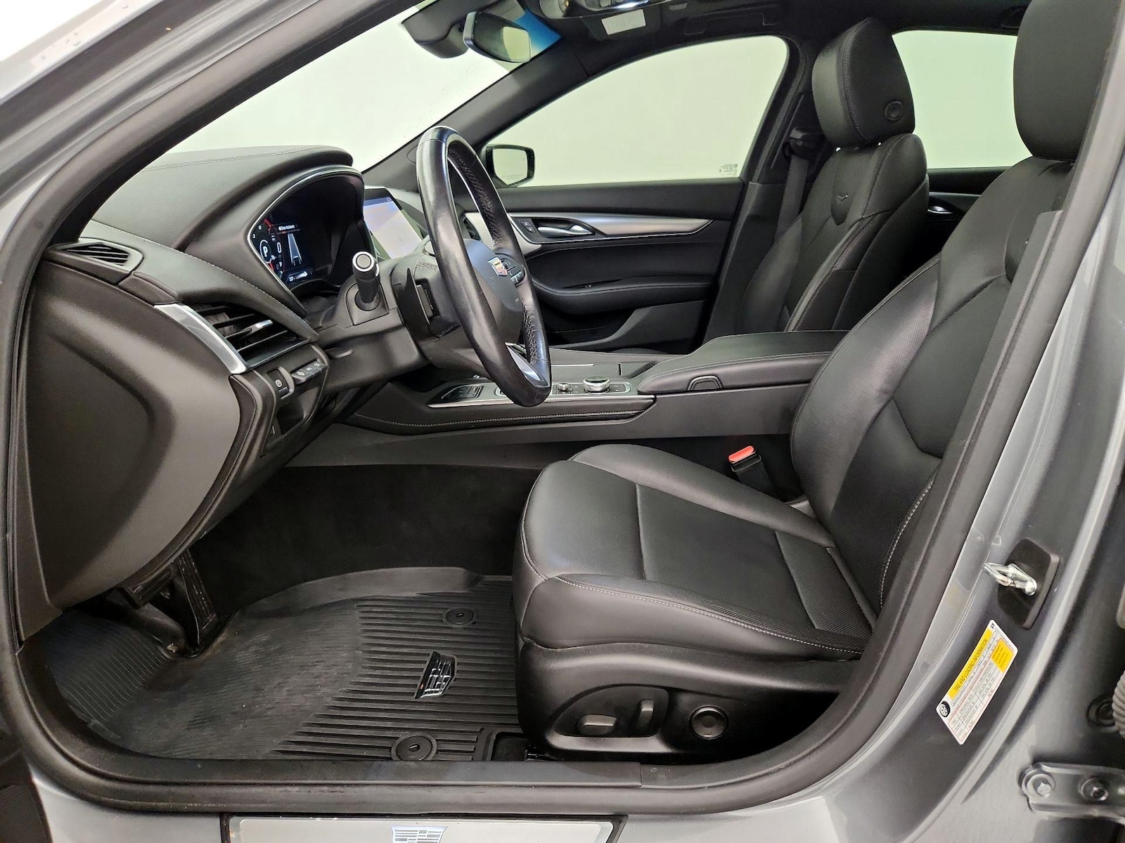 2021 Cadillac CT5 Premium Luxury - Photo 12