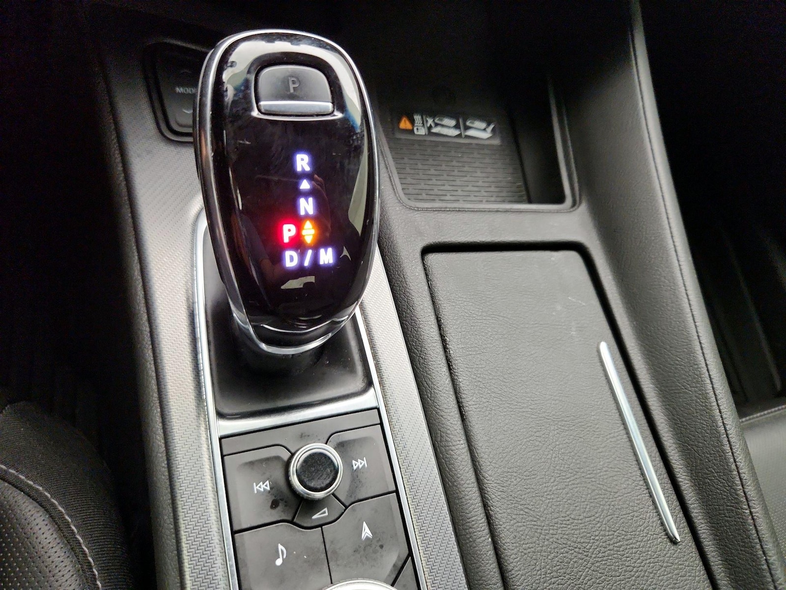 2021 Cadillac CT5 Premium Luxury - Photo 19