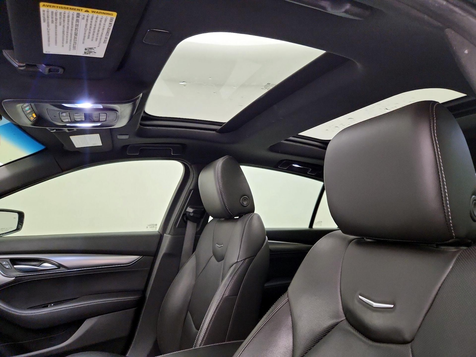 2021 Cadillac CT5 Premium Luxury - Photo 21