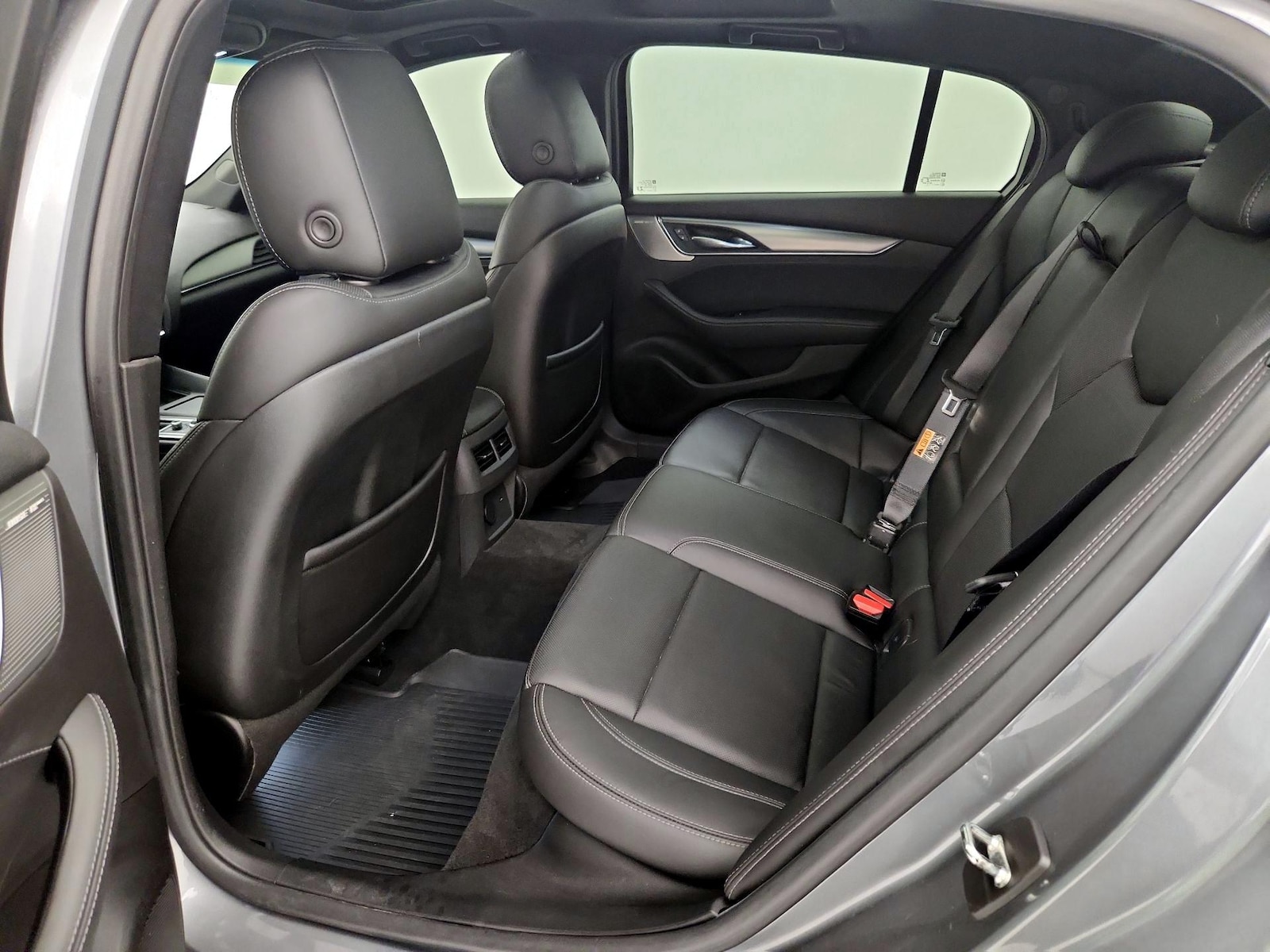 2021 Cadillac CT5 Premium Luxury - Photo 22
