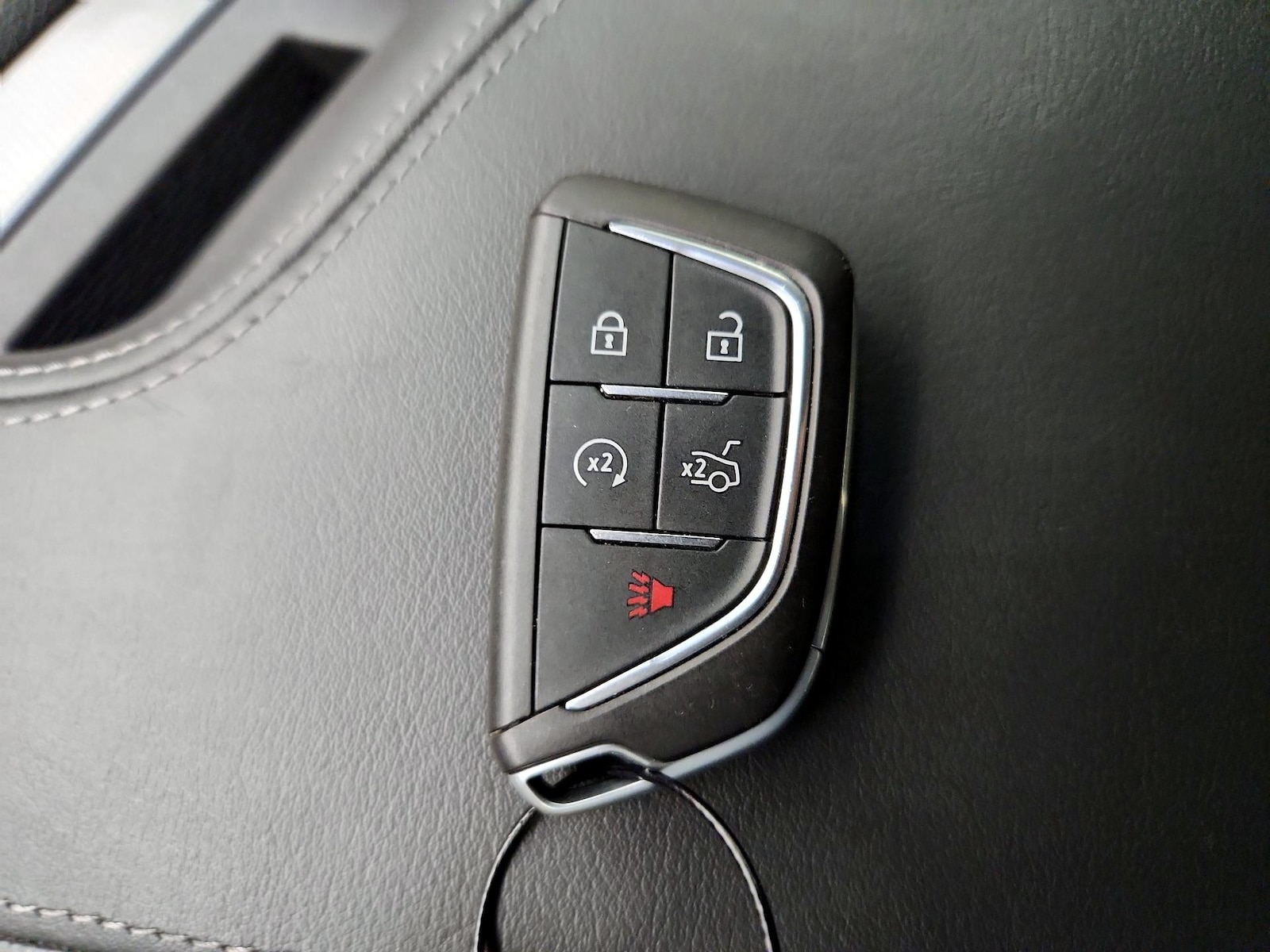 2021 Cadillac CT5 Premium Luxury - Photo 25