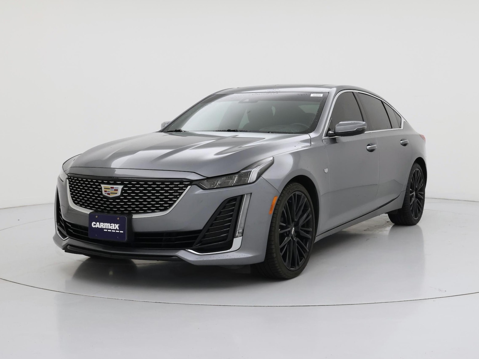 2021 Cadillac CT5 Premium Luxury - Photo 5