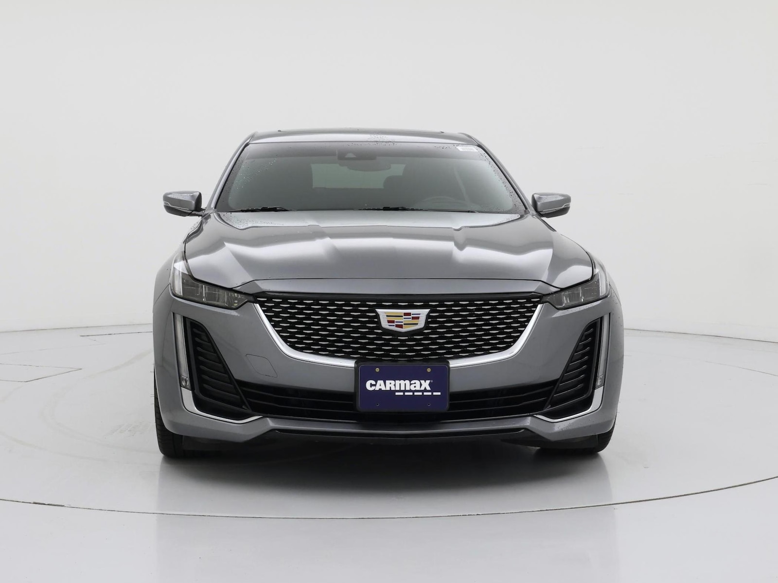 2021 Cadillac CT5 Premium Luxury - Photo 6
