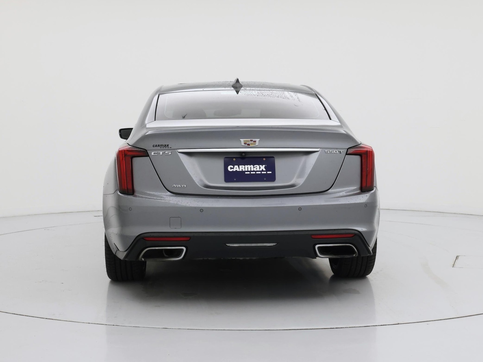 2021 Cadillac CT5 Premium Luxury - Photo 7