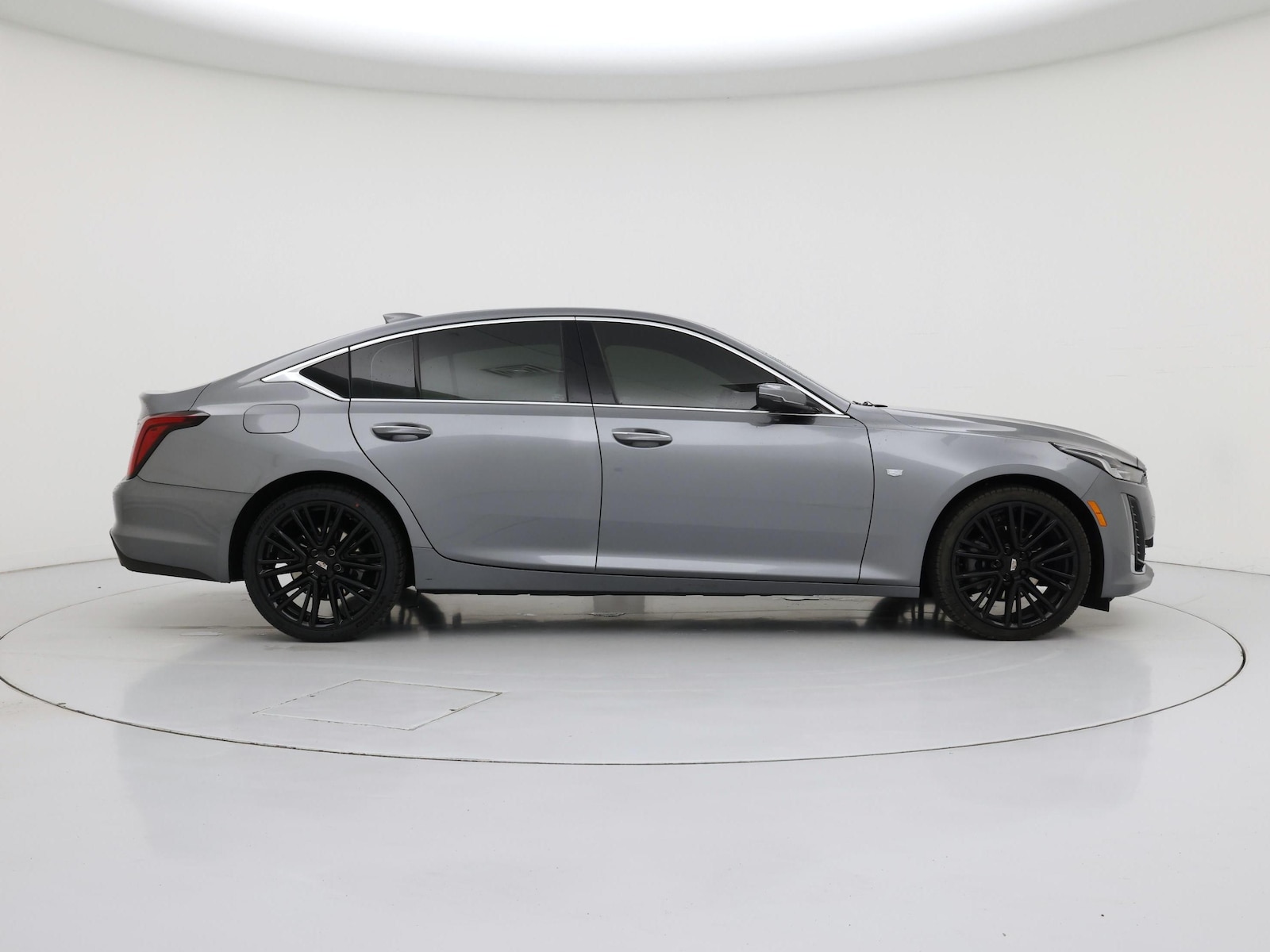 2021 Cadillac CT5 Premium Luxury - Photo 8