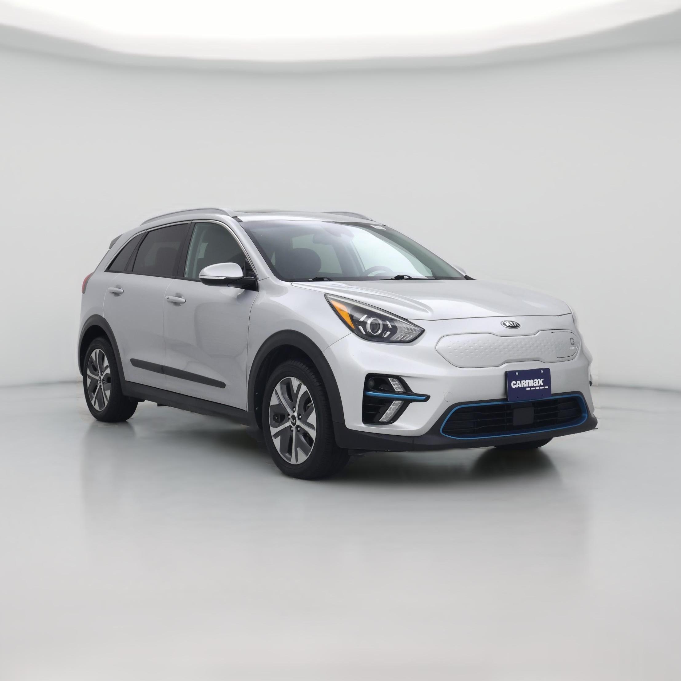 Thumbnail: 2020 Kia Niro - 1
