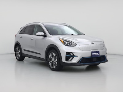 2020 Kia Niro Electric EX Premium